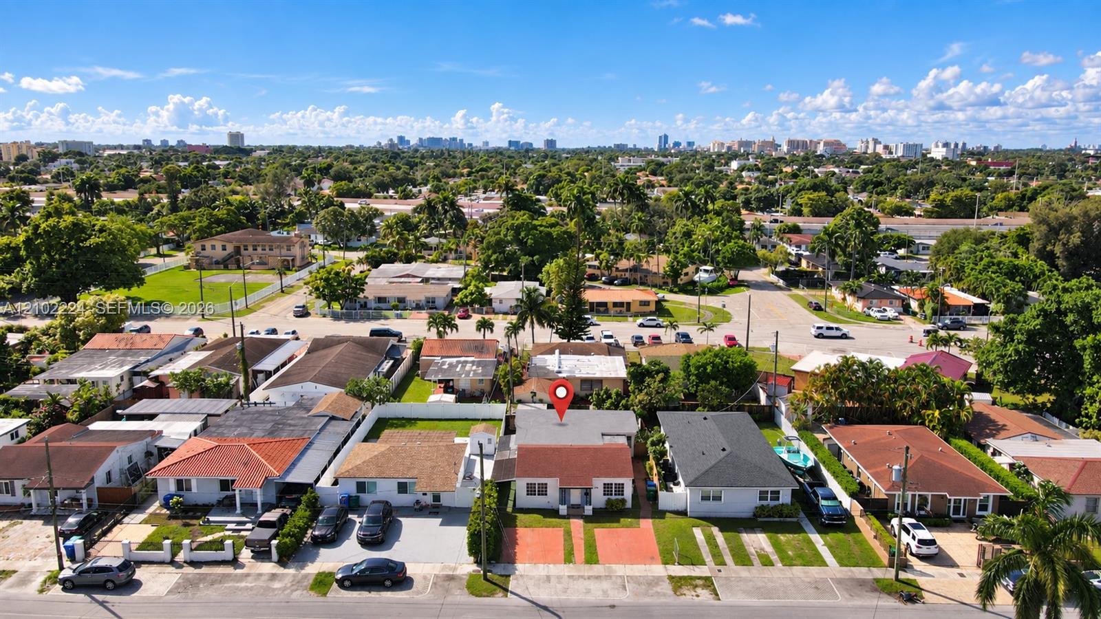 3250 NW 14th Ter, Miami FL 33125 photo 4