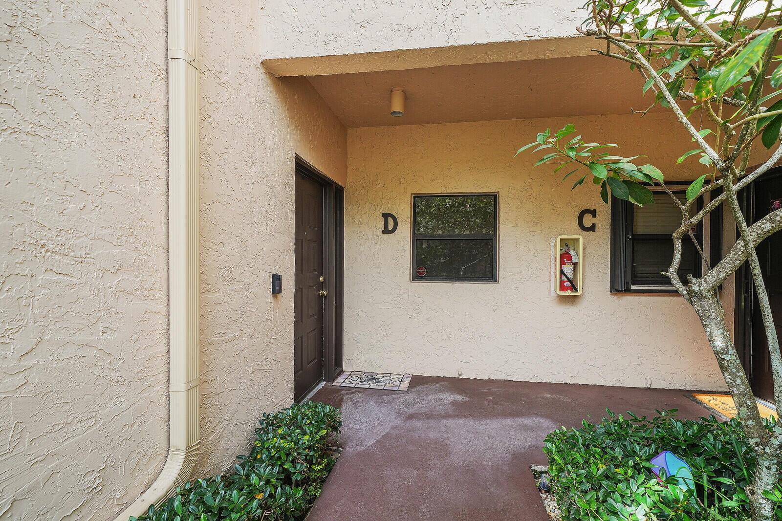 8577 Boca Glades Boulevard W # D, Boca Raton FL 33434 photo 2
