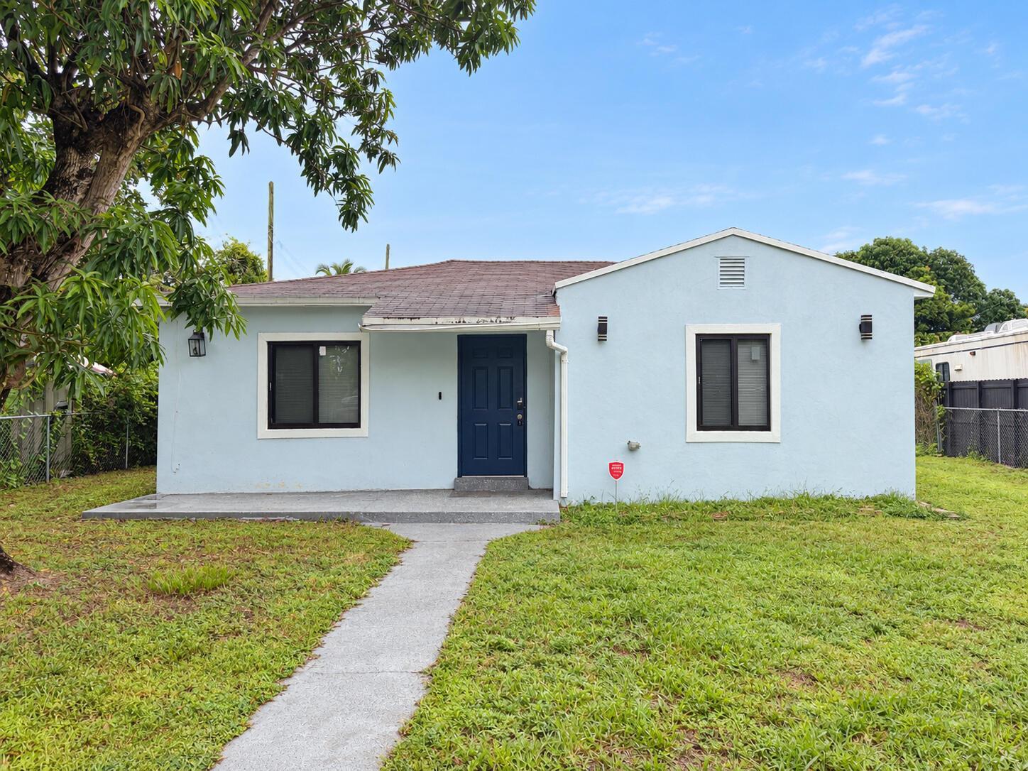 925 NW 121st Street, North Miami FL 33168
