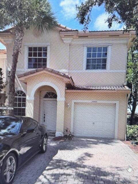 2660 SW 85th Terrace # 104, Miramar FL 33025