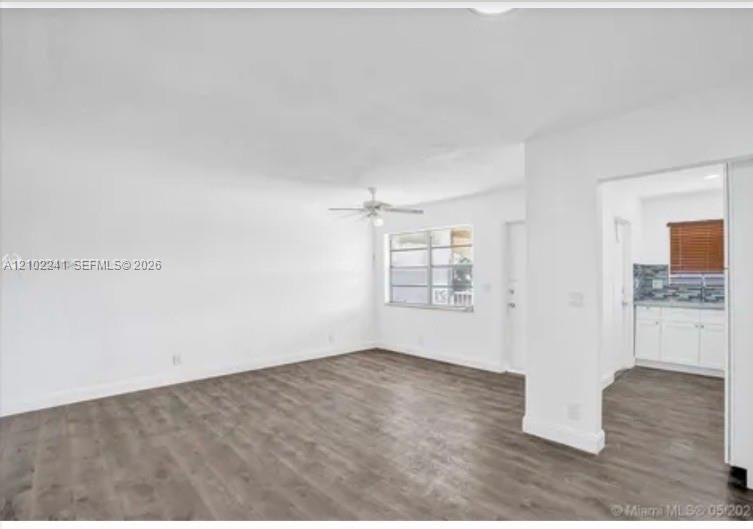 501 Blue Heron Dr # A, Hallandale Beach FL 33009 photo 2