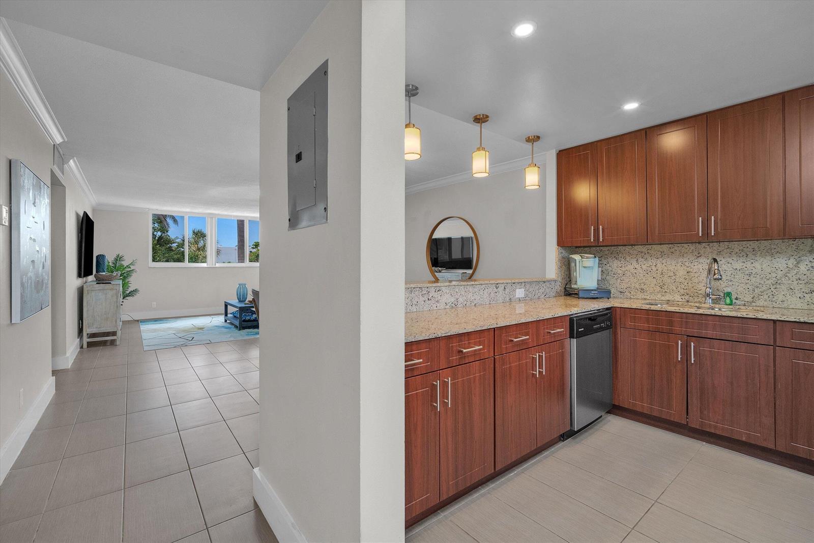601 N OCEAN Boulevard, Boca Raton FL 33432 photo 4