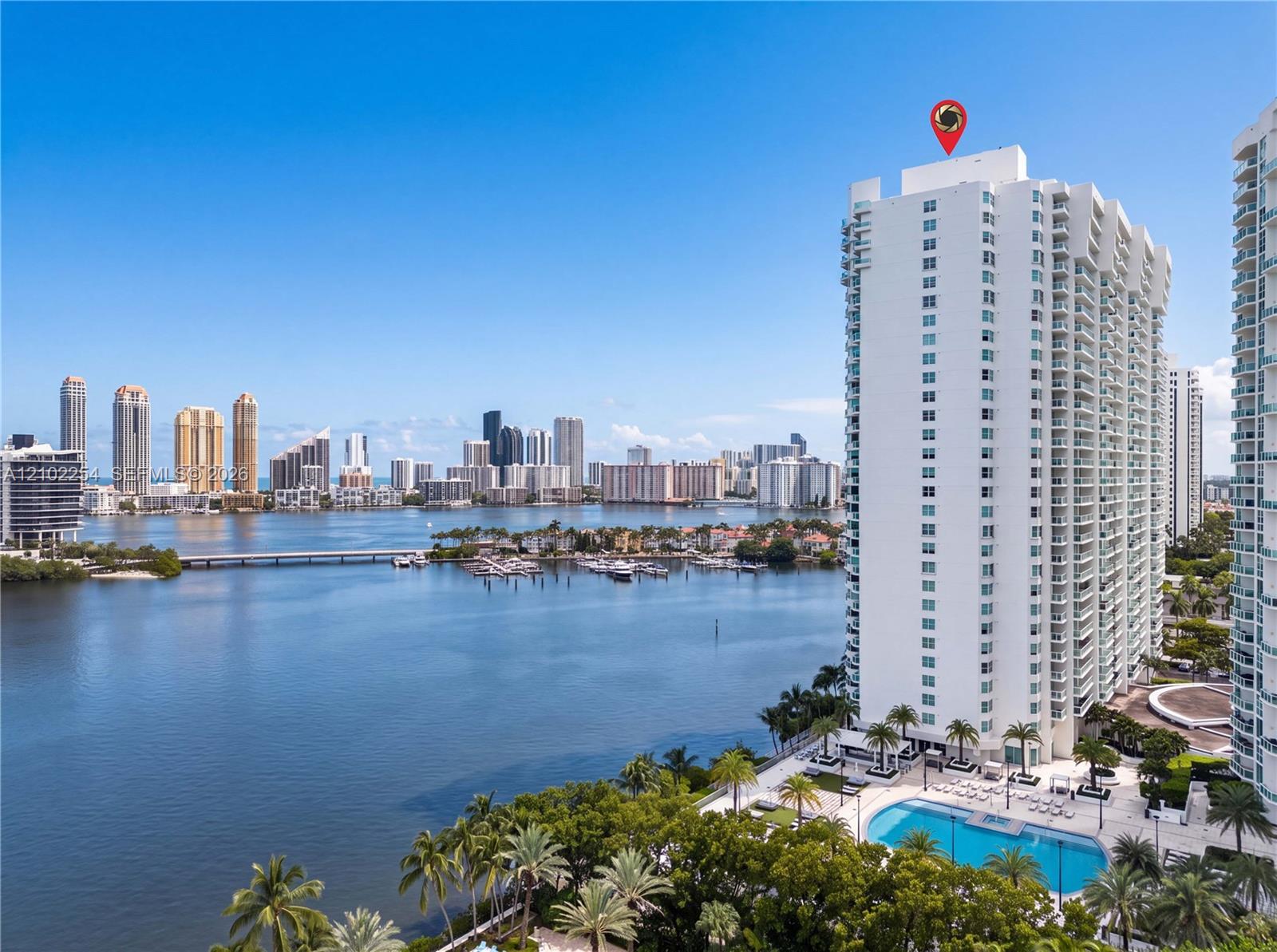 3201 NE 183rd St # 3106, Aventura FL 33160 photo 3
