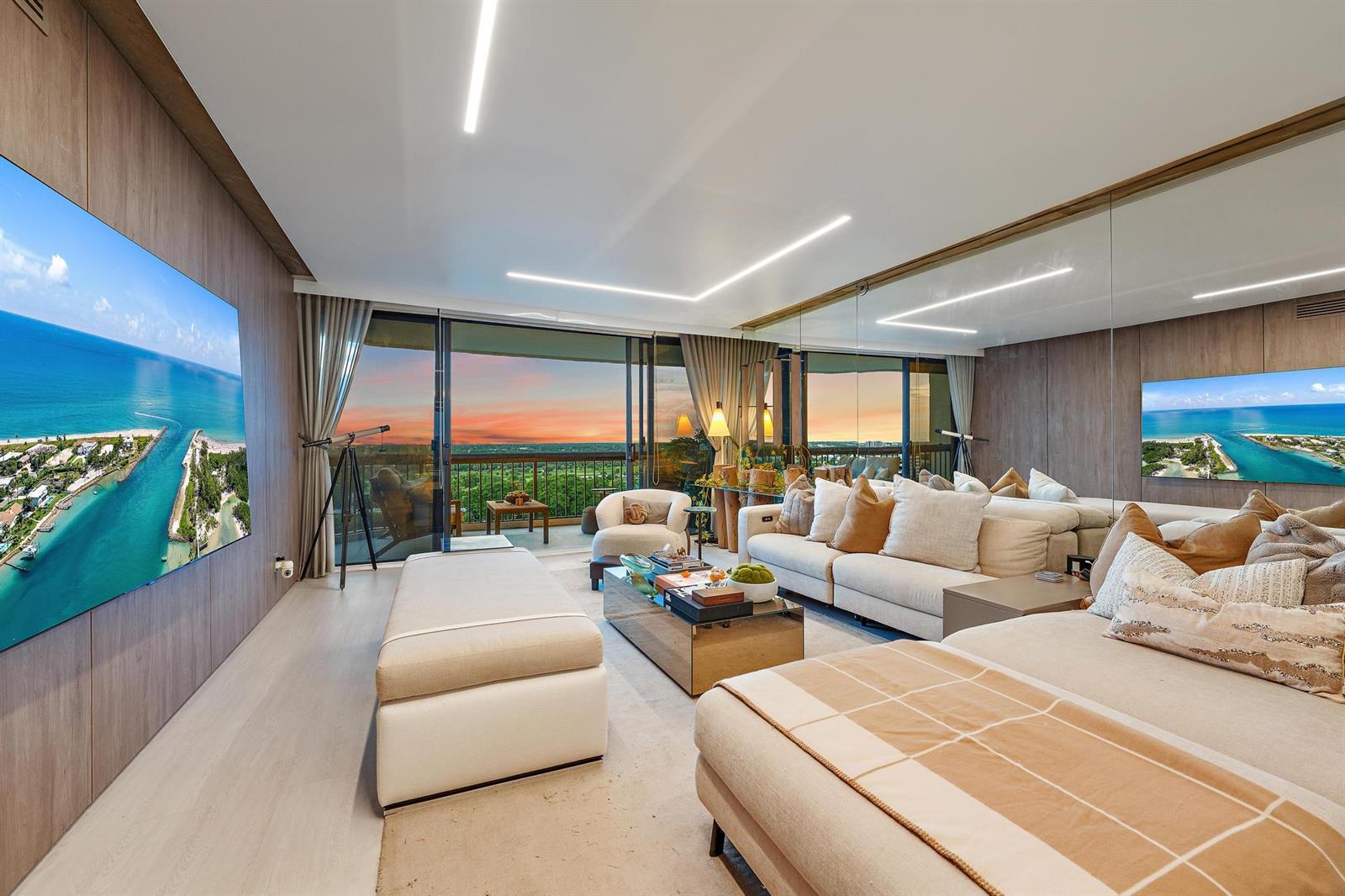 1900 Consulate Place # 1205, West Palm Beach FL 33401 photo 4