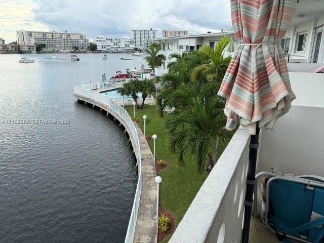 2500 Diana Dr # 308, Hallandale Beach FL 33009 photo 2