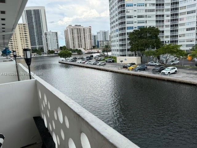 2500 Diana Dr # 308, Hallandale Beach FL 33009 photo 3