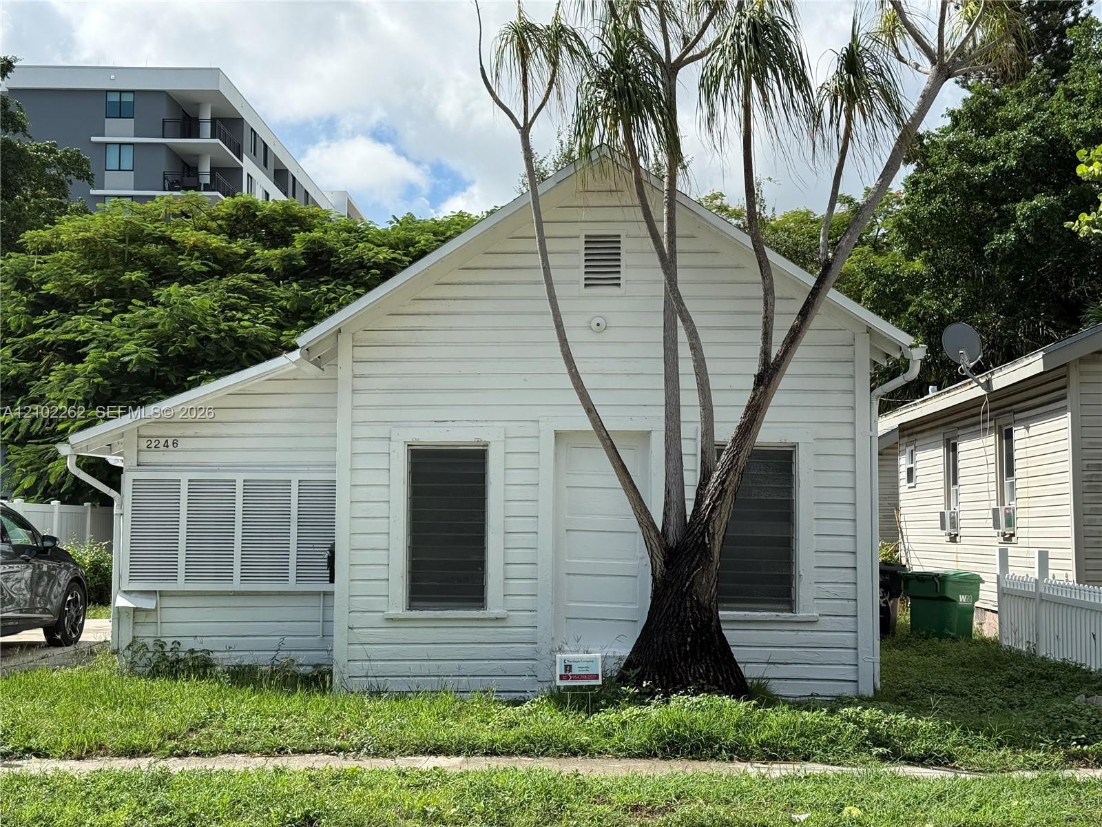 2246 Polk St, Hollywood FL 33020