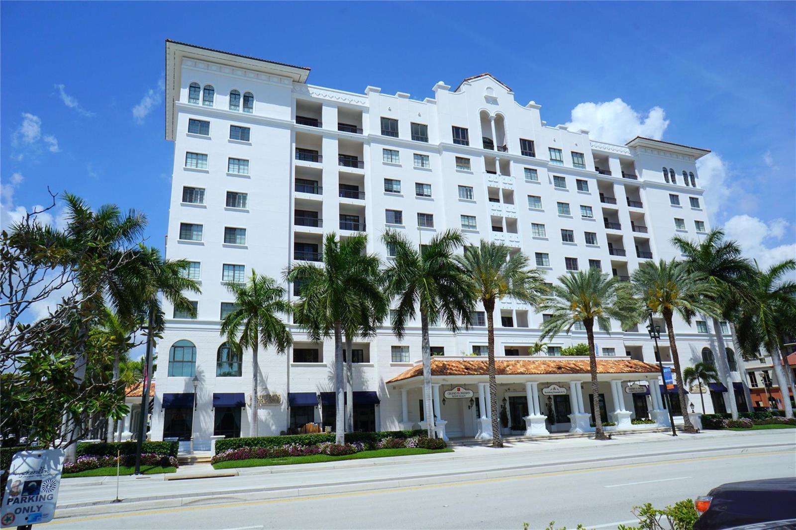233 S FEDERAL Highway # 401, Boca Raton FL 33432 photo 2