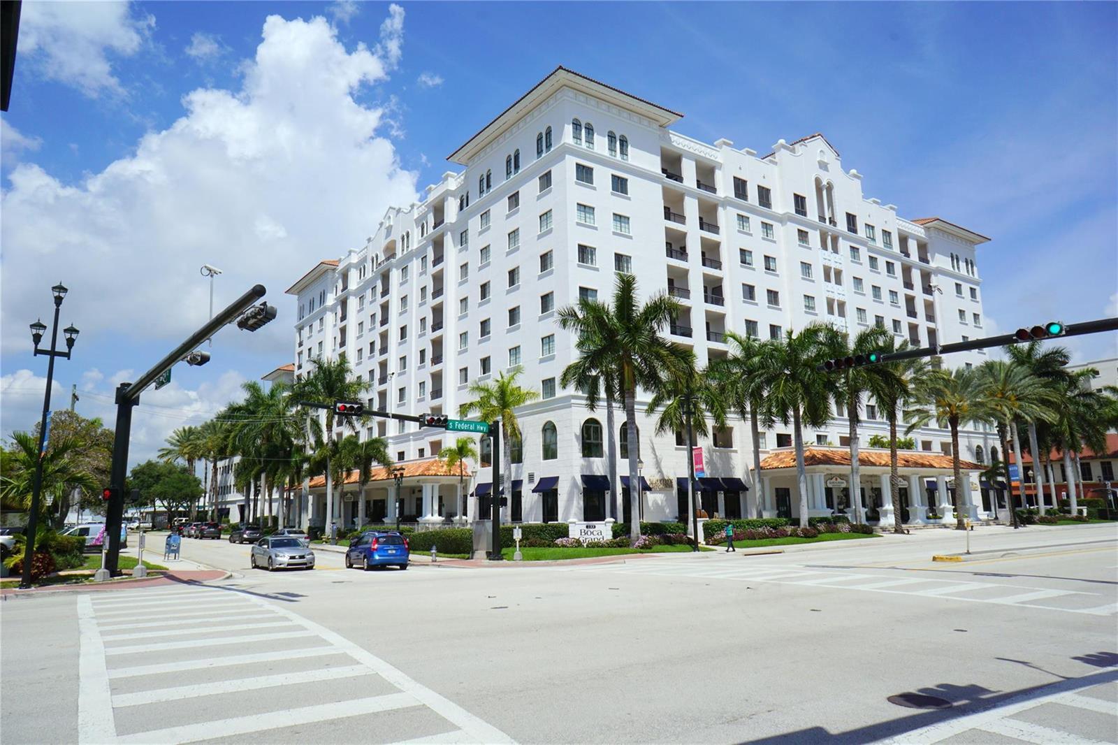 233 S FEDERAL Highway # 401, Boca Raton FL 33432