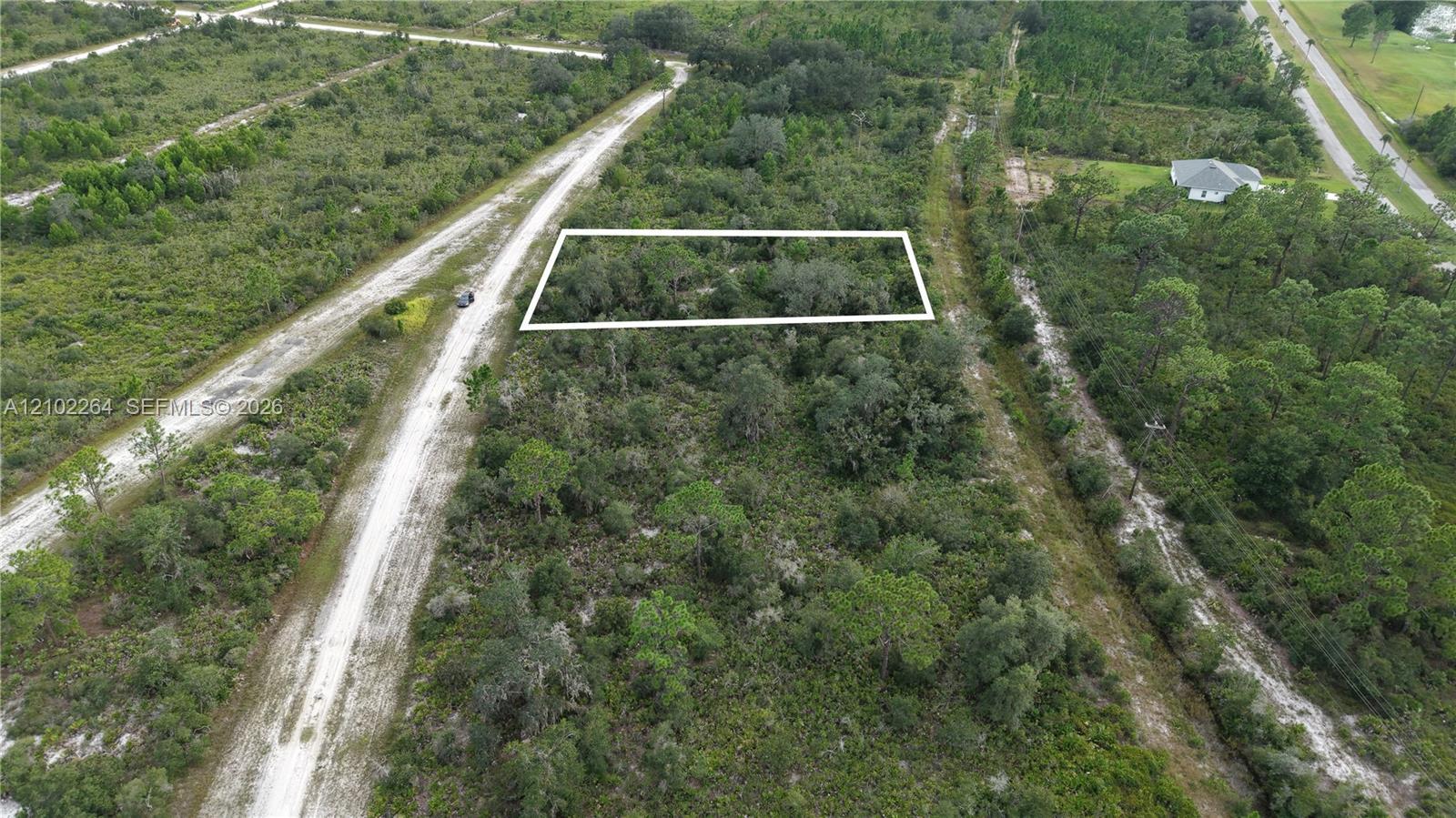 0 FORT MYERS DR, Other City - In The State Of Florida FL 33855 photo 3