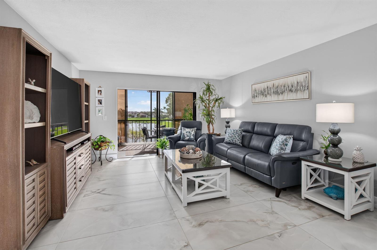 7310 ASHFORD Place # 205, Delray Beach FL 33446 photo 2