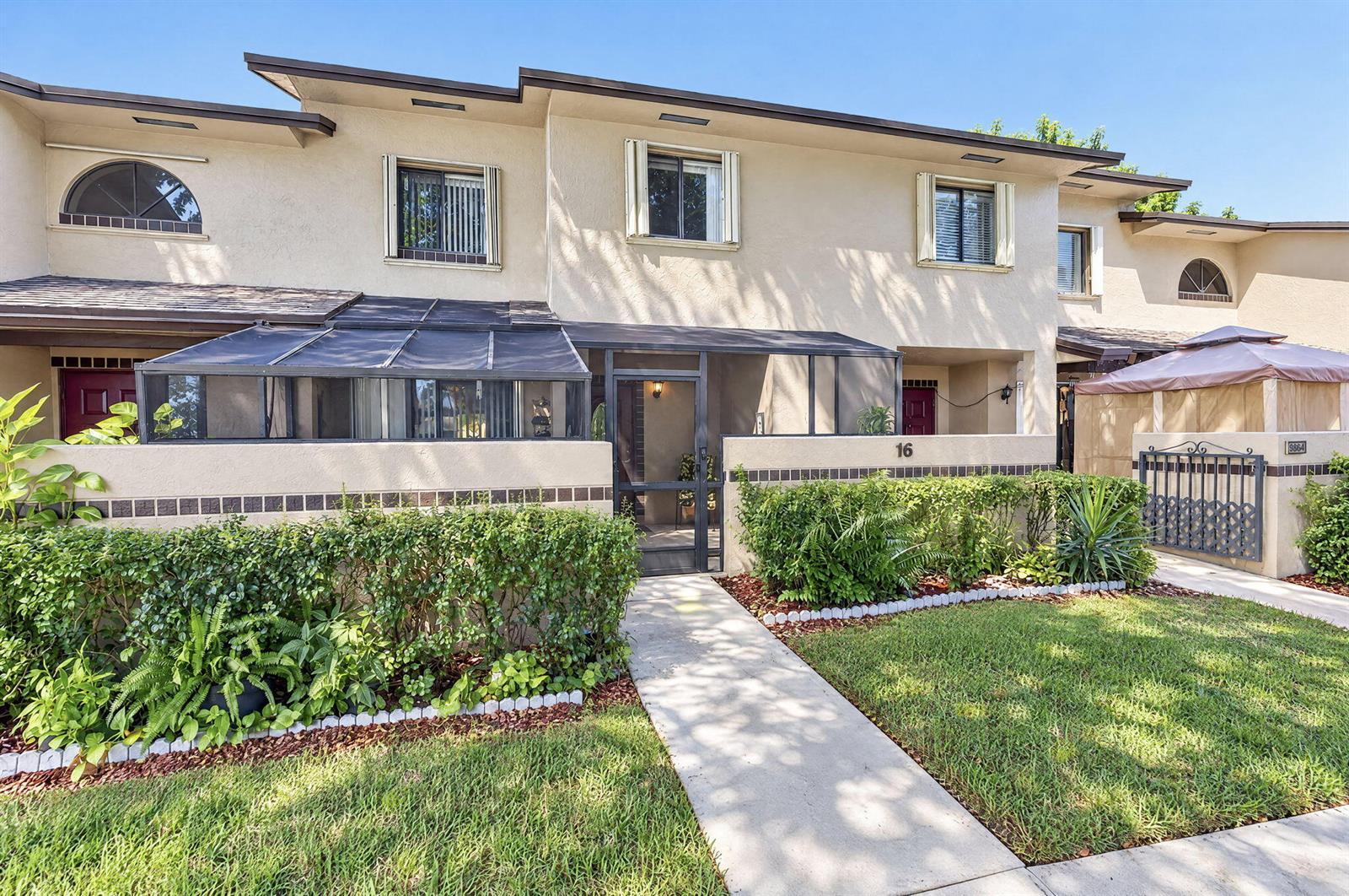 3866 NW 21ST Court, Coconut Creek FL 33066 photo 2