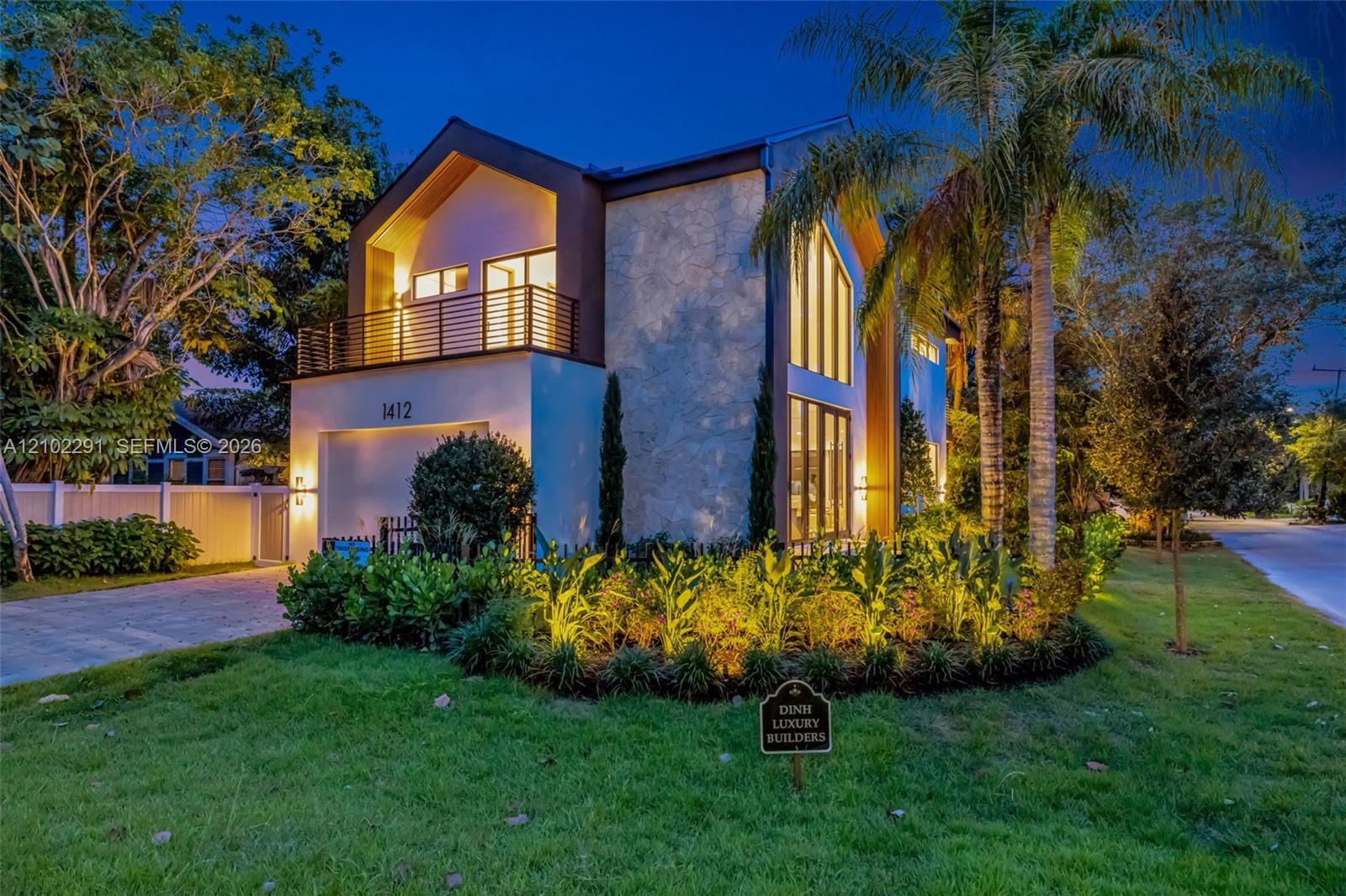 1412 SW 7th St, Fort Lauderdale FL 33312 photo 2