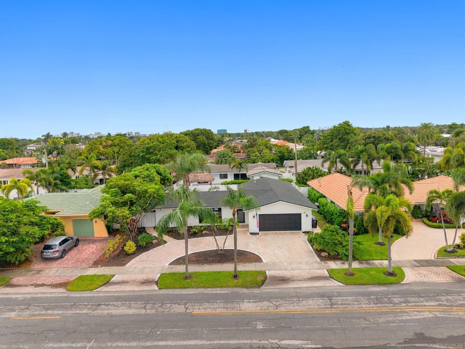2102 NE 68TH Street, Fort Lauderdale FL 33308 photo 2