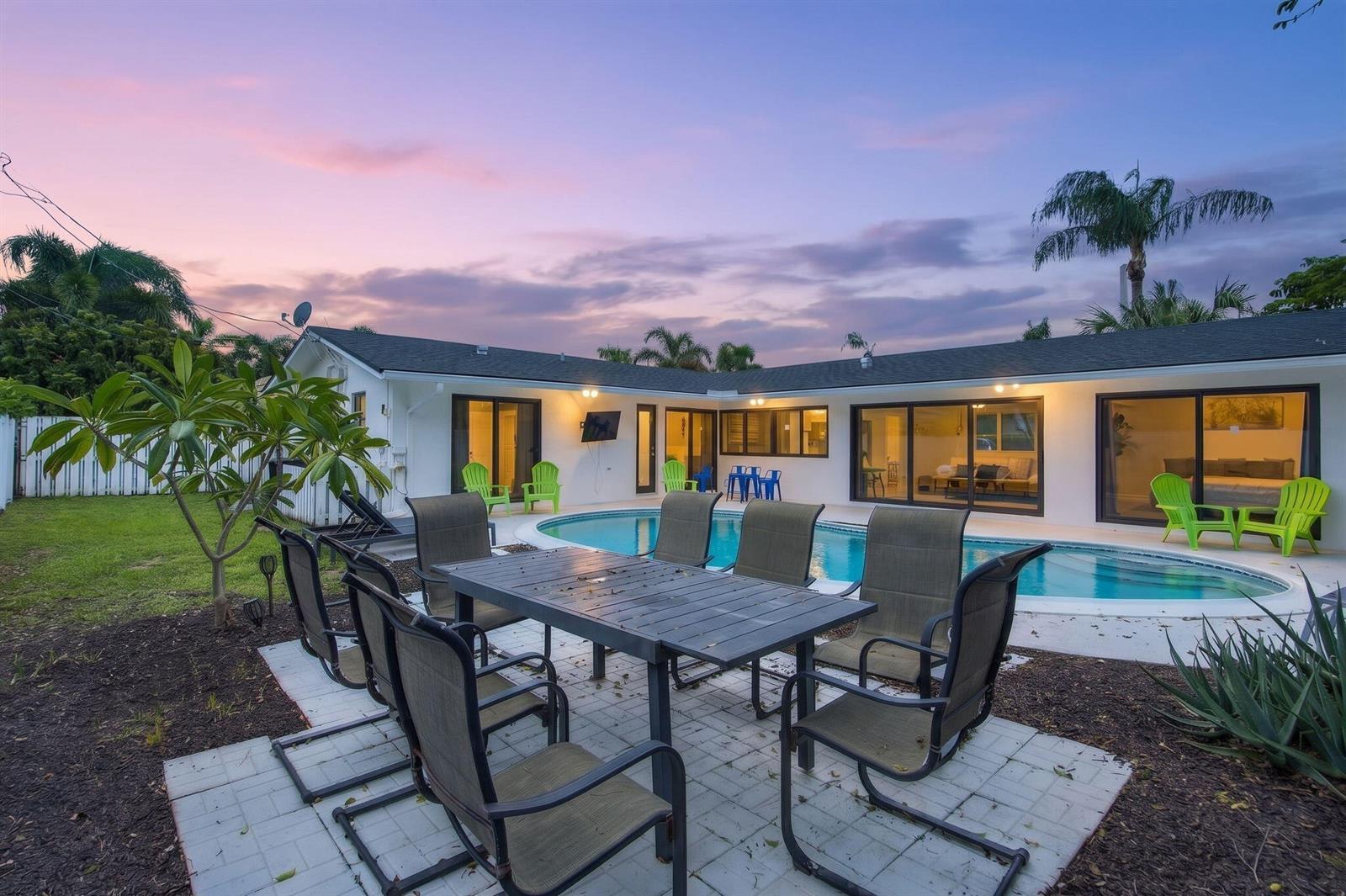 2102 NE 68TH Street, Fort Lauderdale FL 33308 photo 4