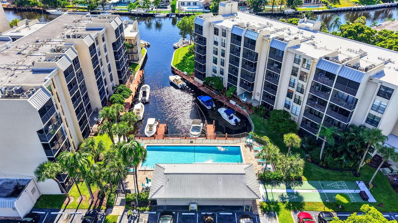 20 ROYAL PALM Way # 3010, Boca Raton FL 33432 photo 2