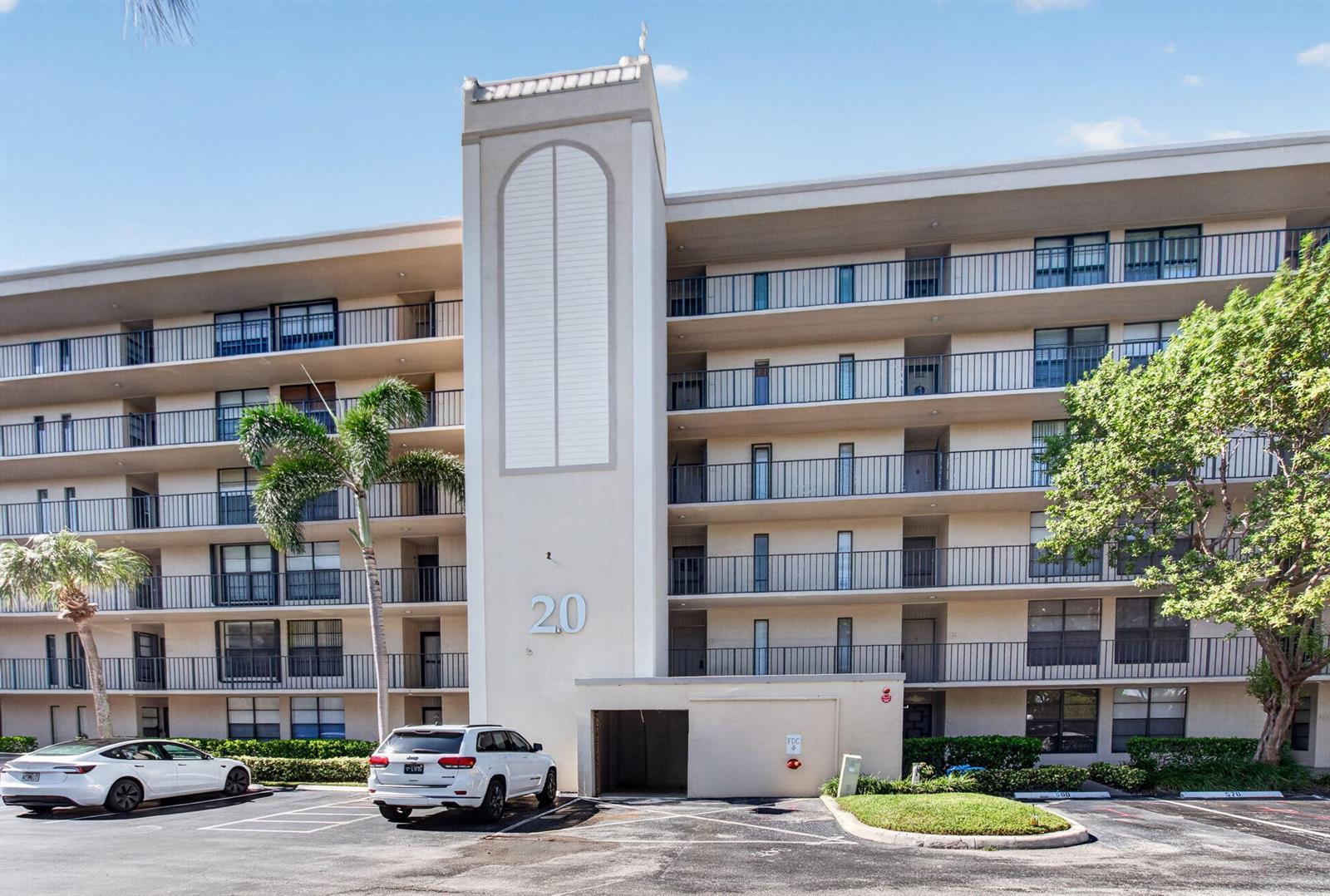 20 ROYAL PALM Way # 3010, Boca Raton FL 33432 photo 5