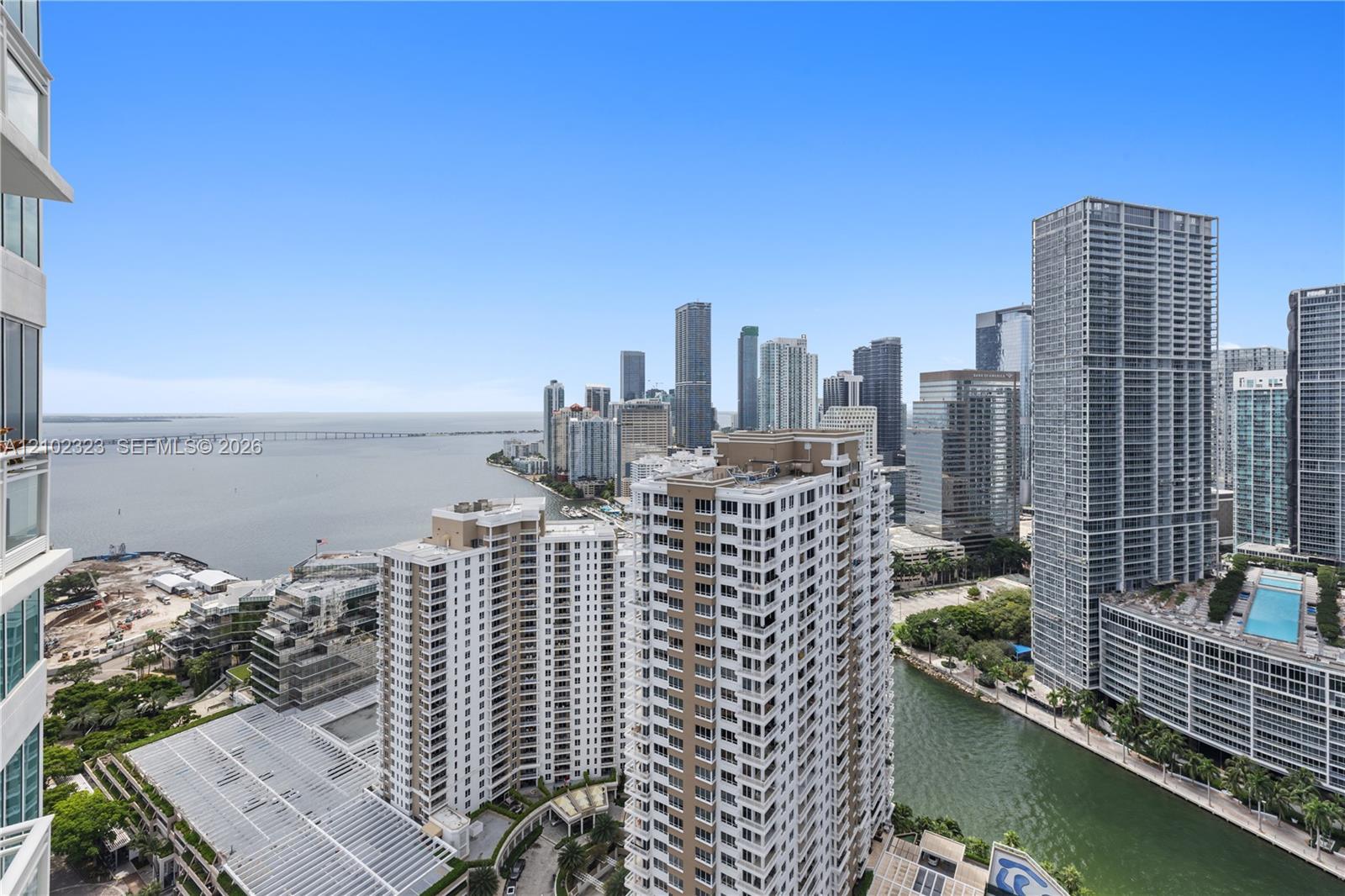 900 Brickell Key Blvd # 3005, Miami FL 33131 photo 2