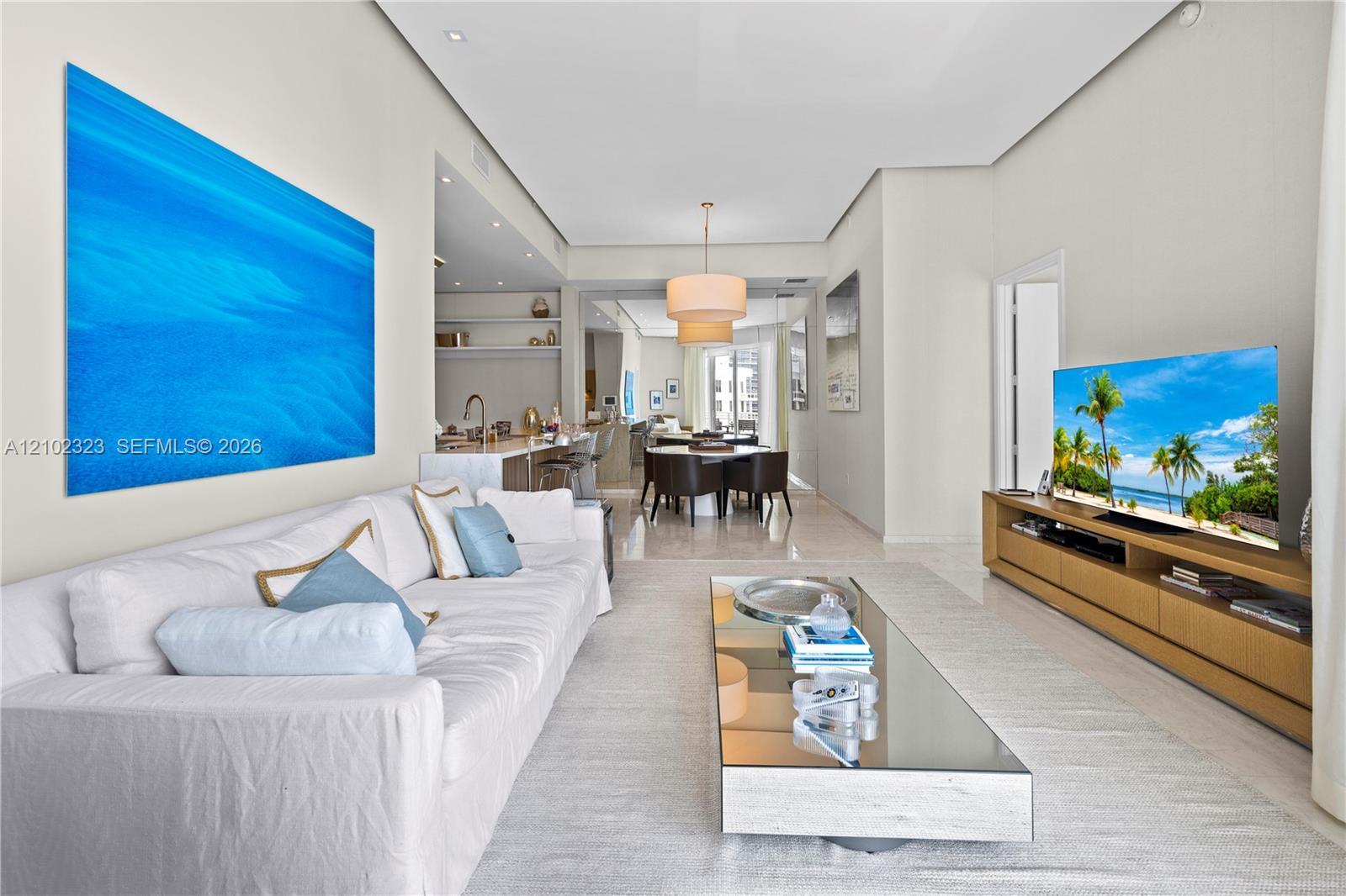 900 Brickell Key Blvd # 3005, Miami FL 33131 photo 3