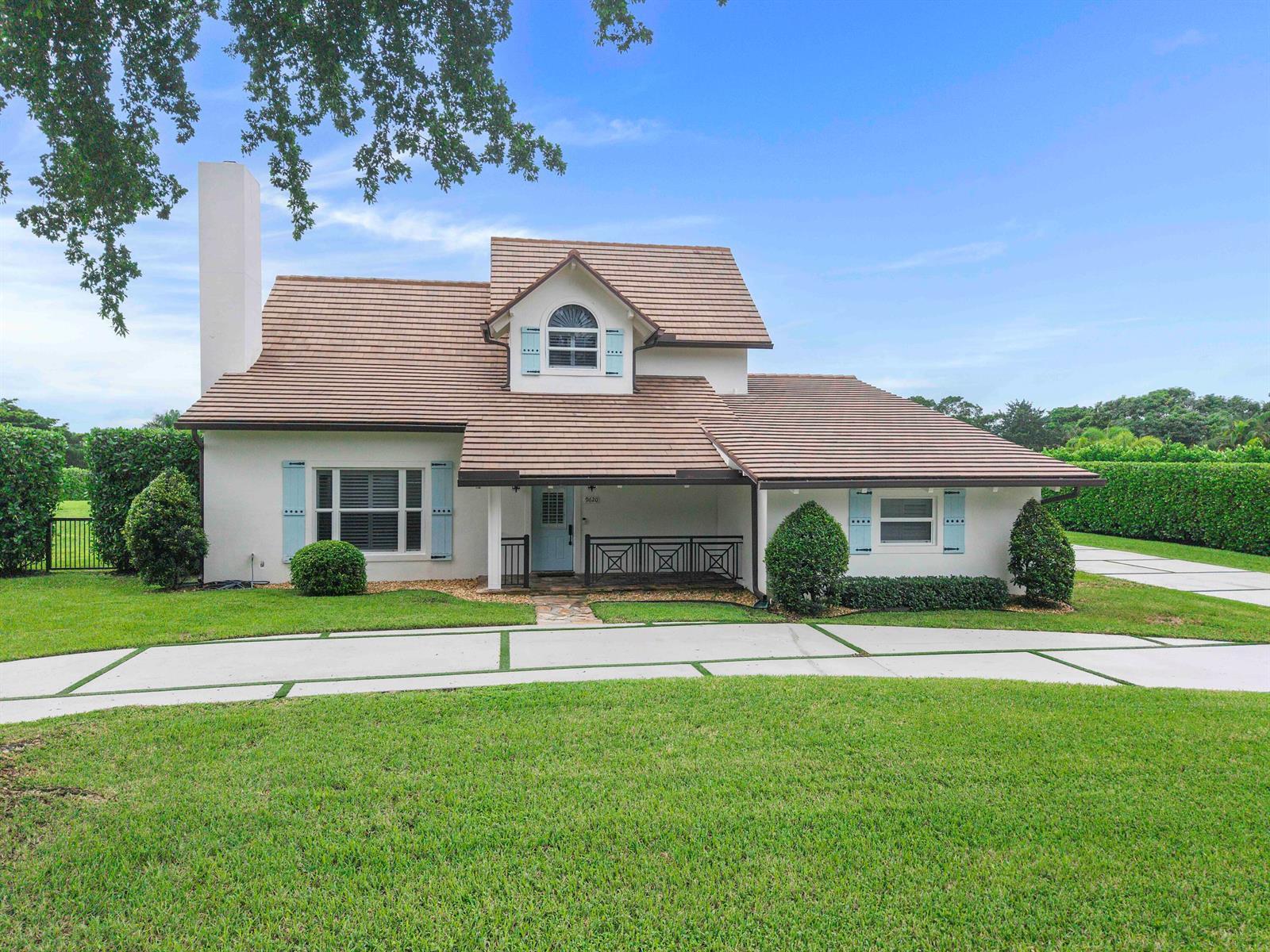 9620 NW 39TH Court, Coral Springs FL 33065