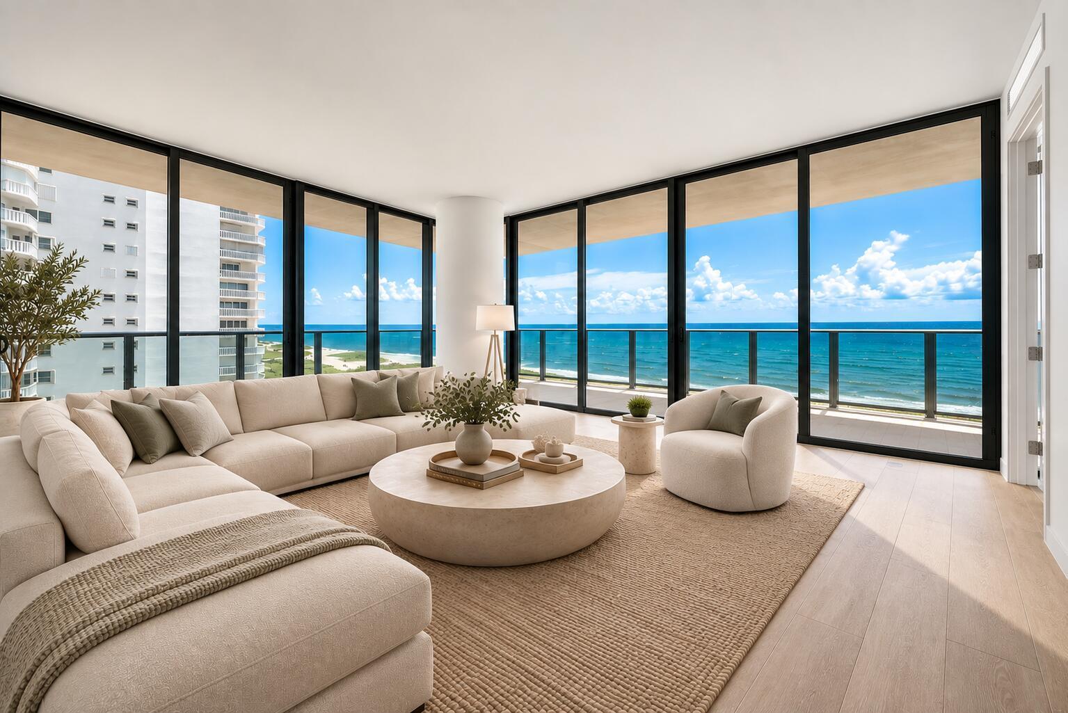 900 N OCEAN Boulevard # 606, Pompano Beach FL 33062 photo 3