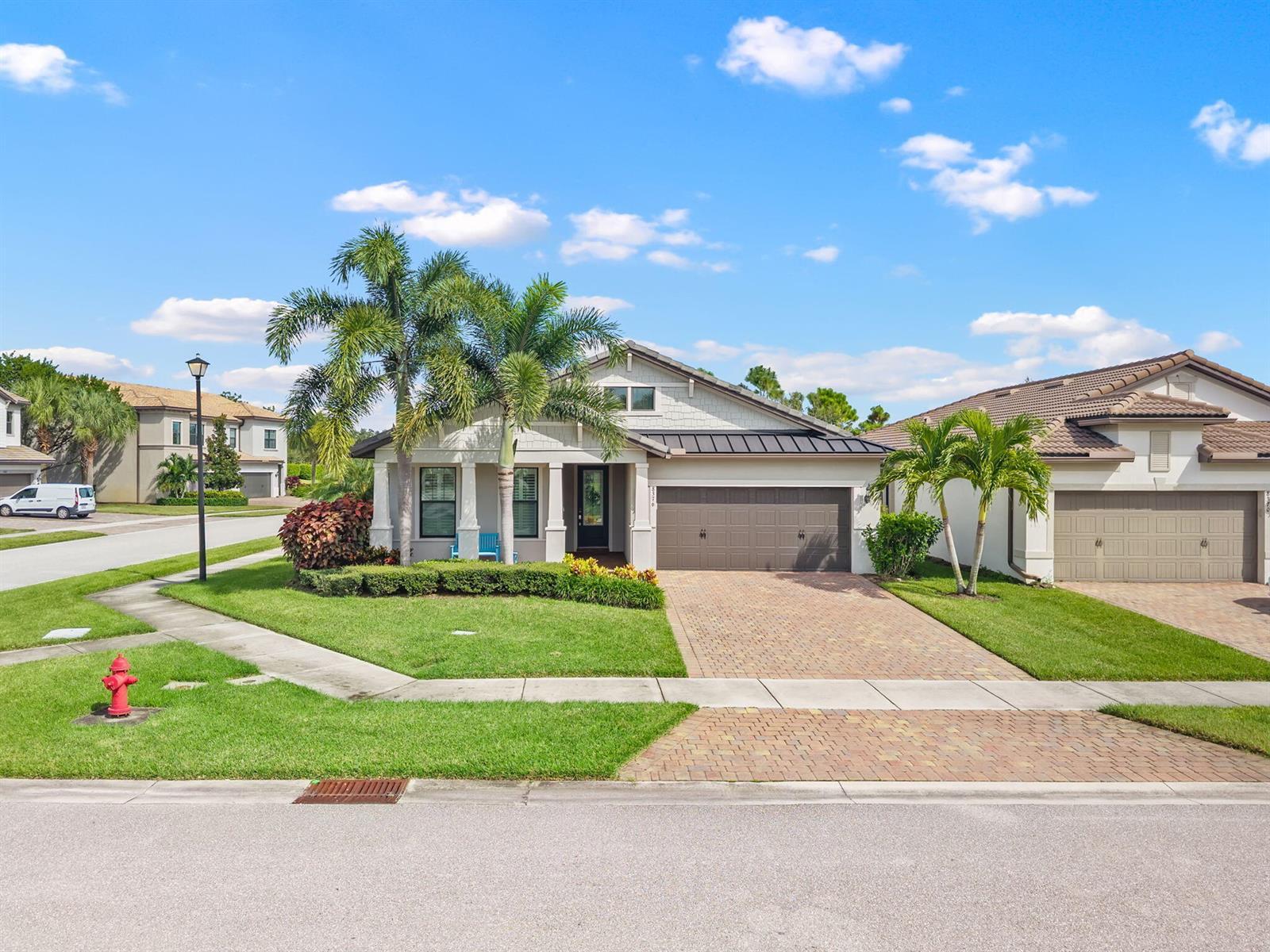 8376 Hanoverian Drive, Lake Worth FL 33467 photo 3