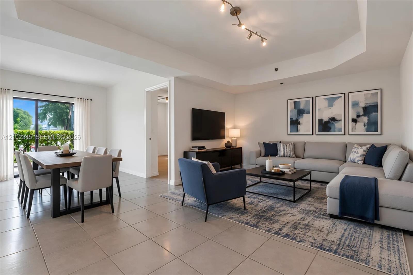 9300 Fontainebleau Blvd # E101, Miami FL 33172 photo 3