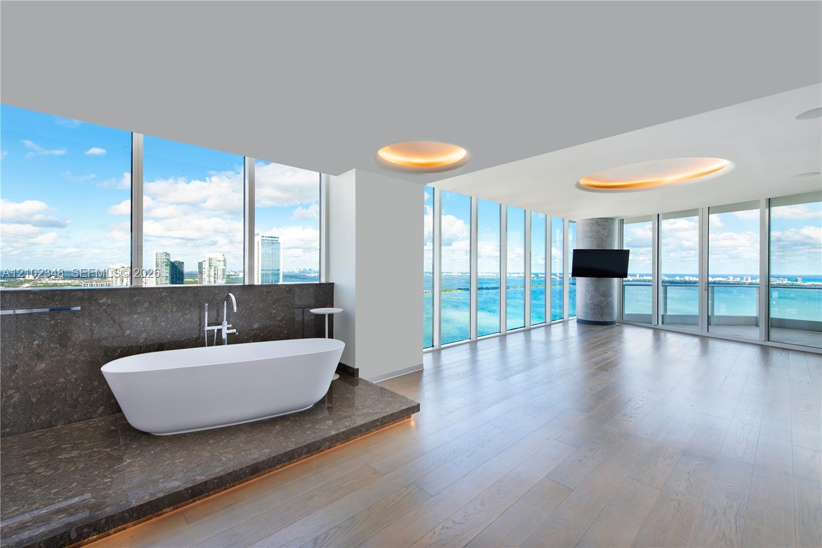 2020 N Bayshore Dr # 4502, Miami FL 33137 photo 3