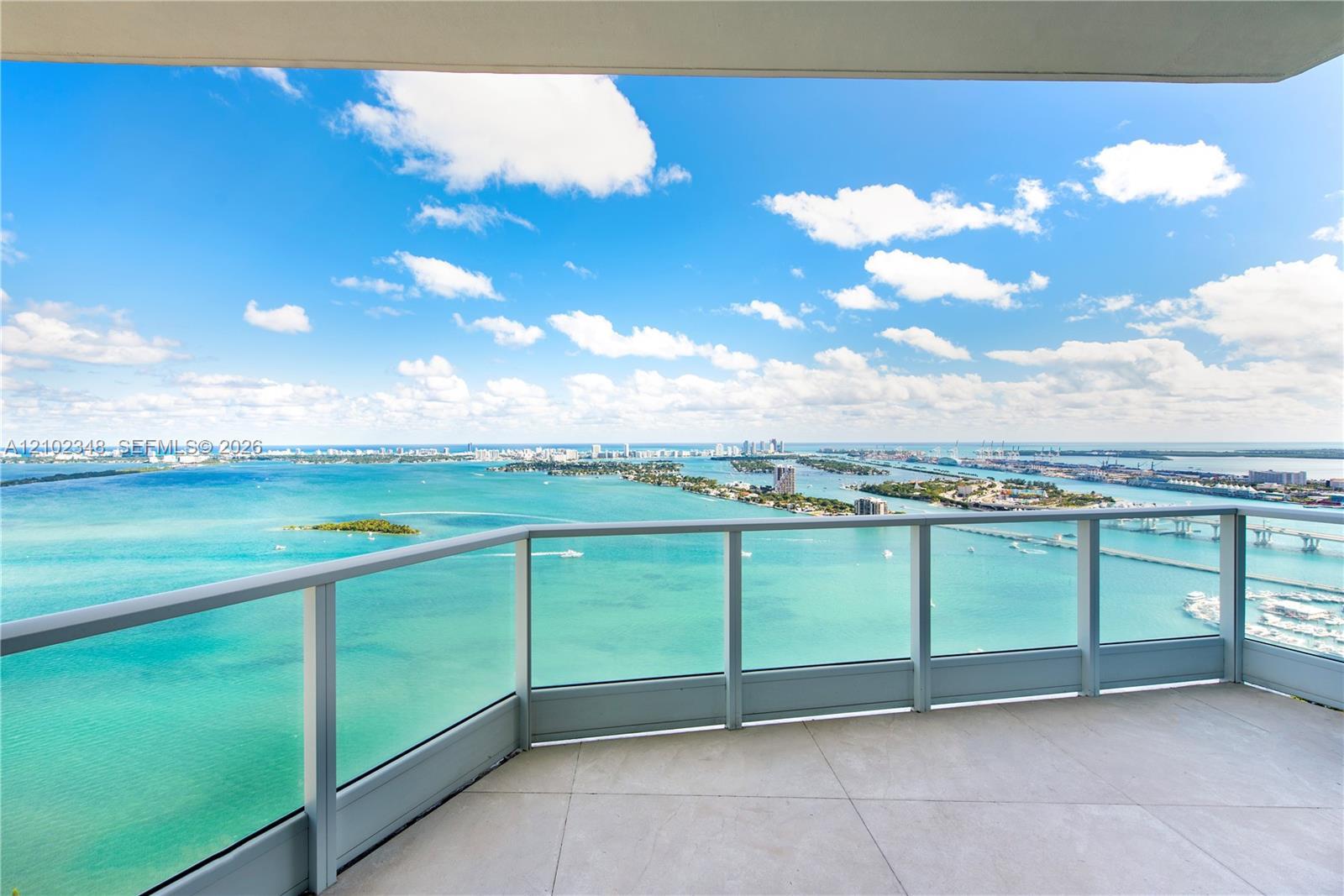 2020 N Bayshore Dr # 4502, Miami FL 33137 photo 5