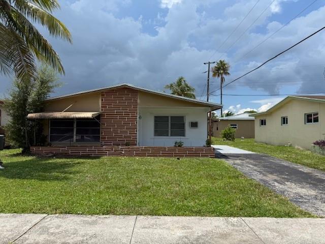 2625 NW 68TH Avenue, Sunrise FL 33313 photo 2