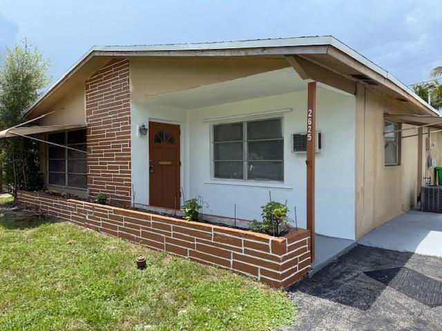 2625 NW 68TH Avenue, Sunrise FL 33313