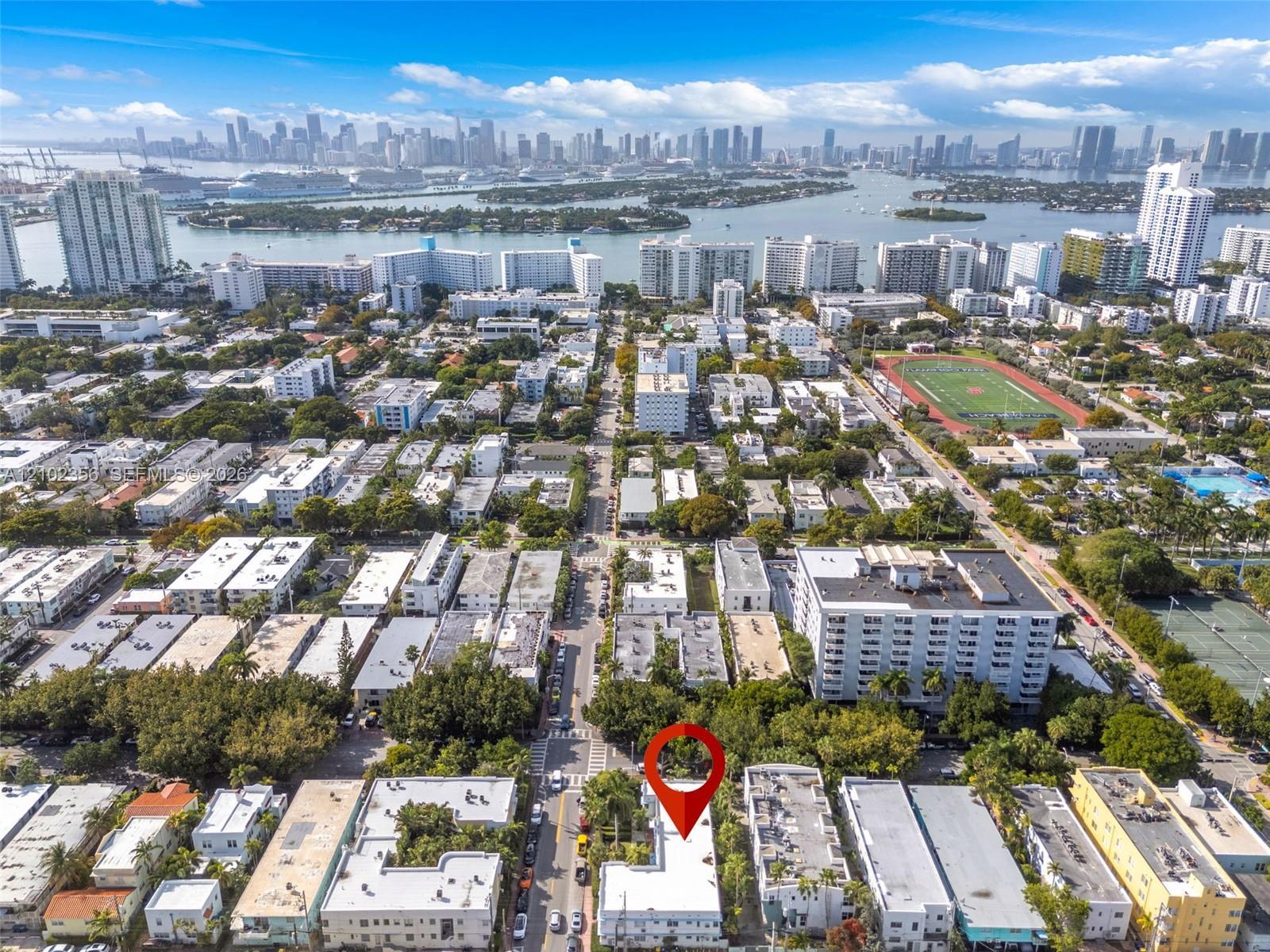 1009 Meridian Ave # 15, Miami Beach FL 33139 photo 2