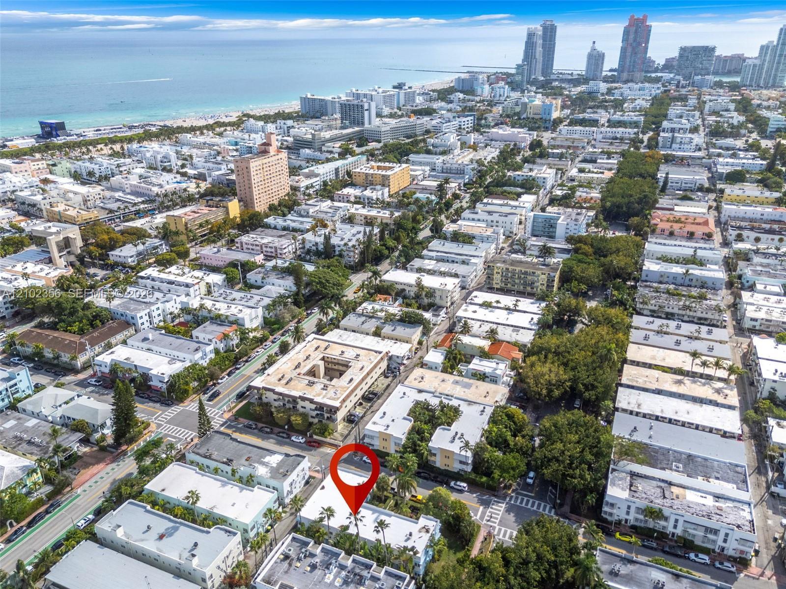 1009 Meridian Ave # 15, Miami Beach FL 33139 photo 3