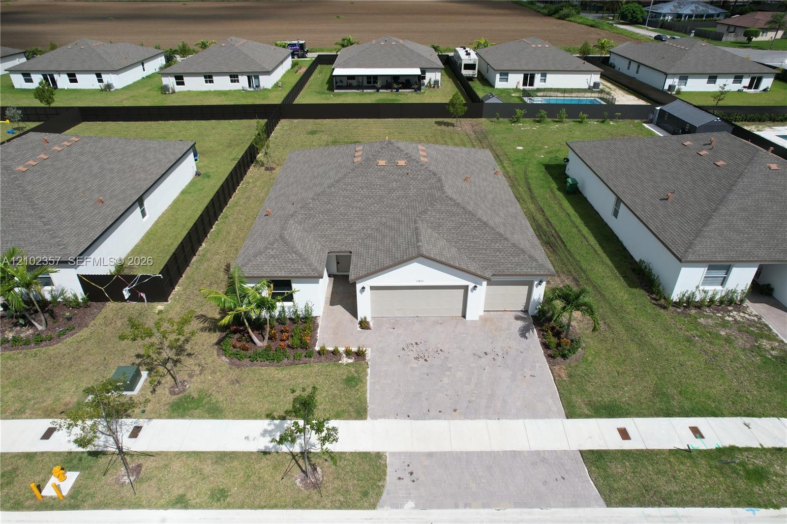 17435 SW 285 St, Homestead FL 33030 photo 2