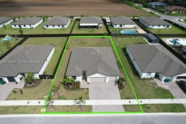 17435 SW 285 St, Homestead FL 33030 photo 3