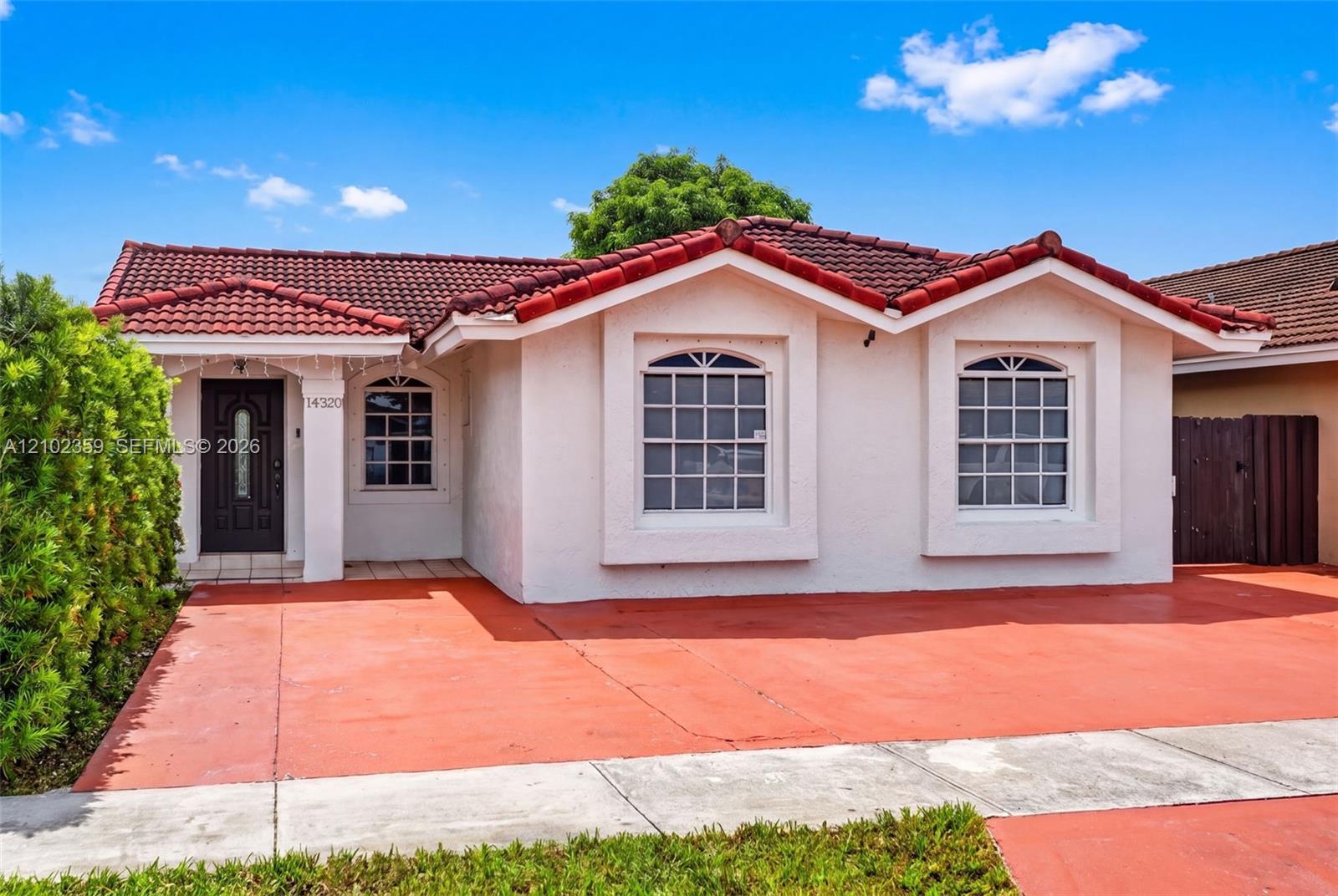 14320 SW 147th Ct, Miami FL 33196