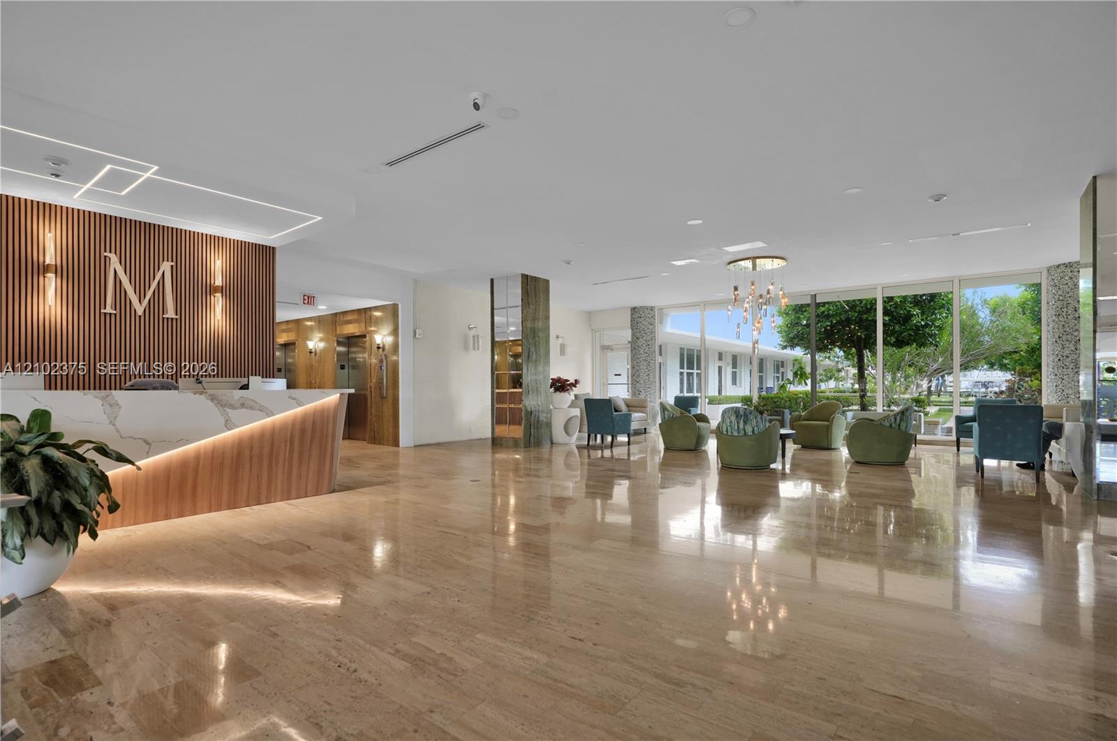 4747 Collins Ave # 1506, Miami Beach FL 33140 photo 5