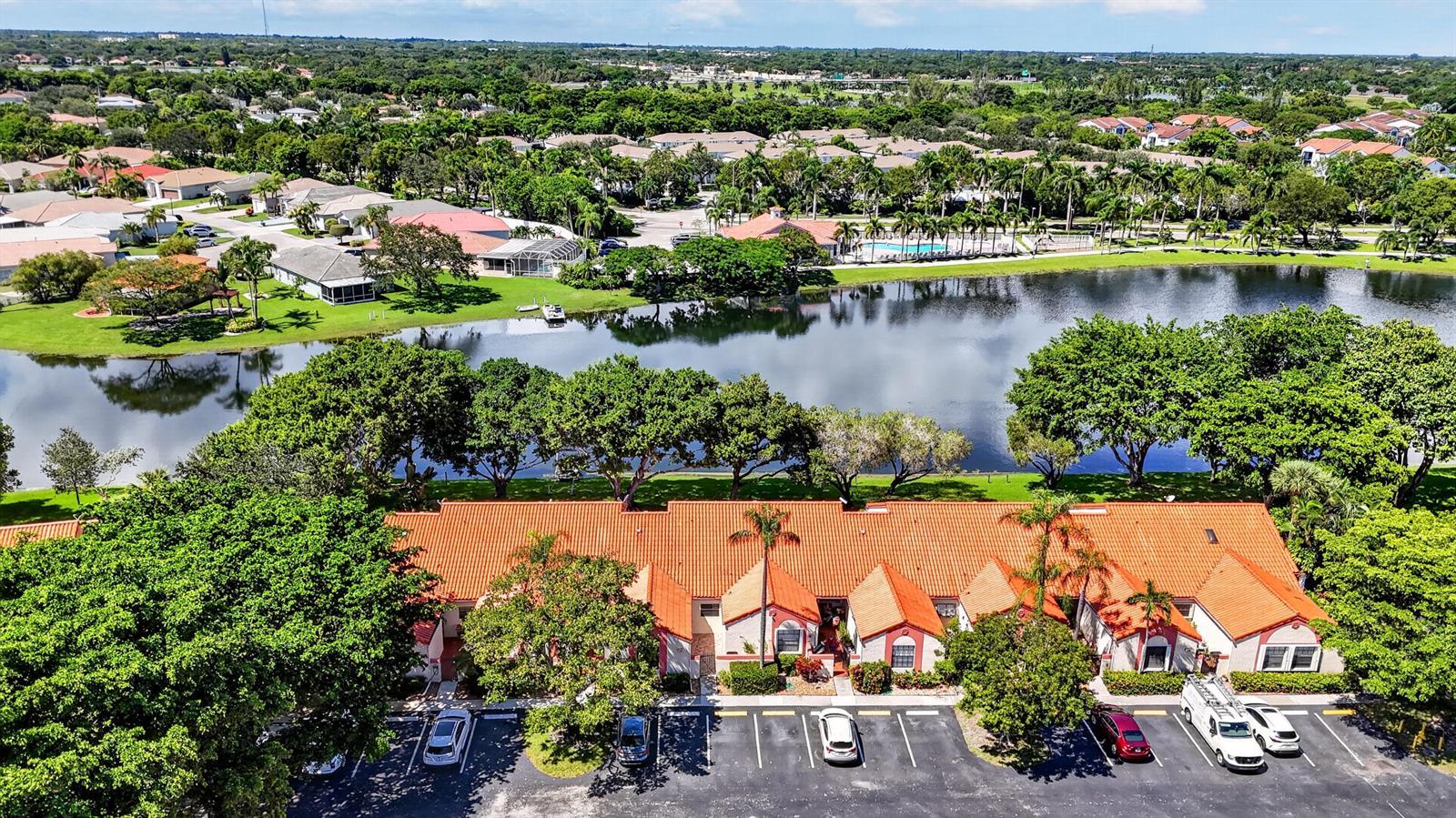 126 CENTENNIAL Court, Deerfield Beach FL 33442 photo 2