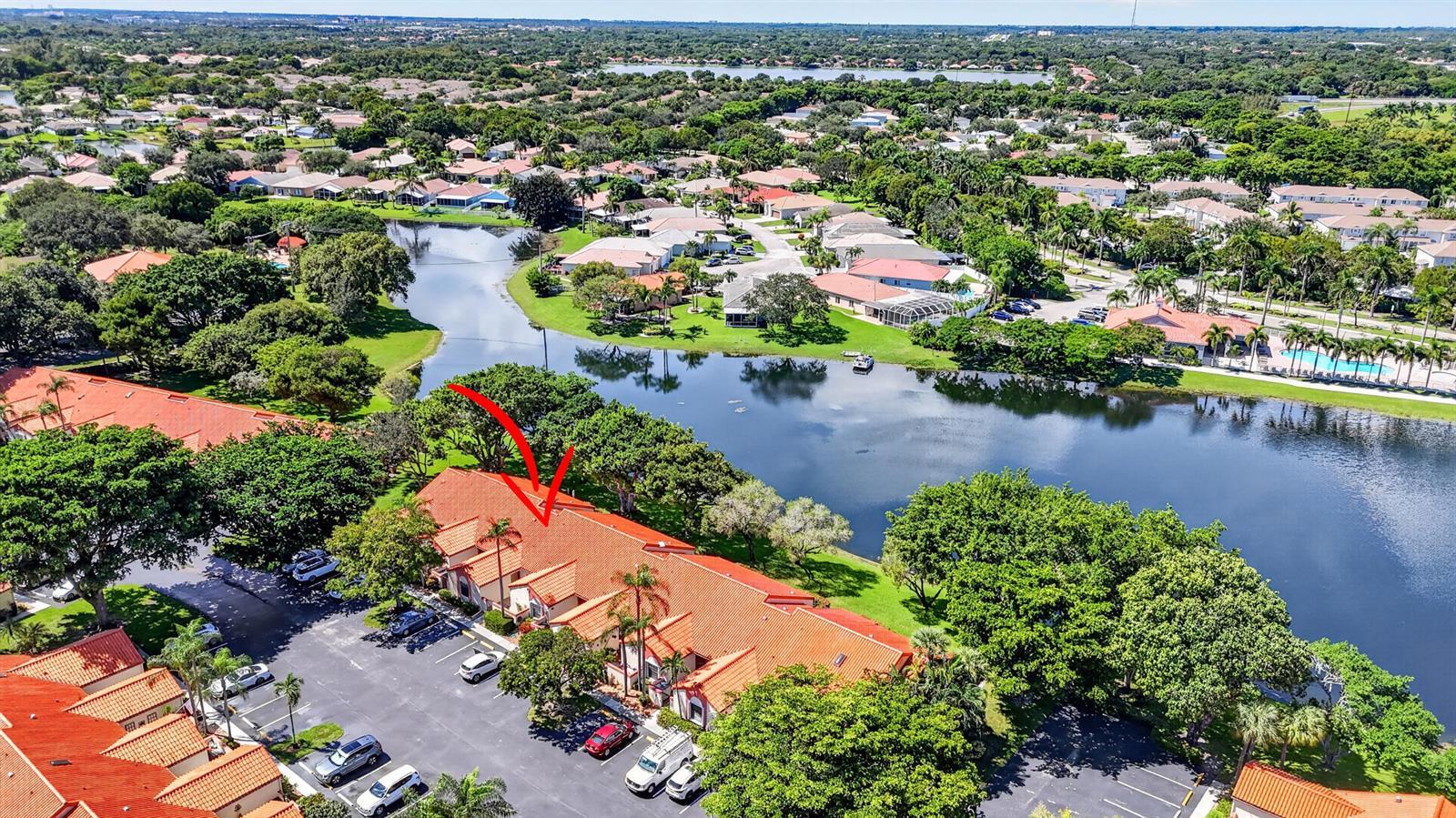 126 CENTENNIAL Court, Deerfield Beach FL 33442 photo 3