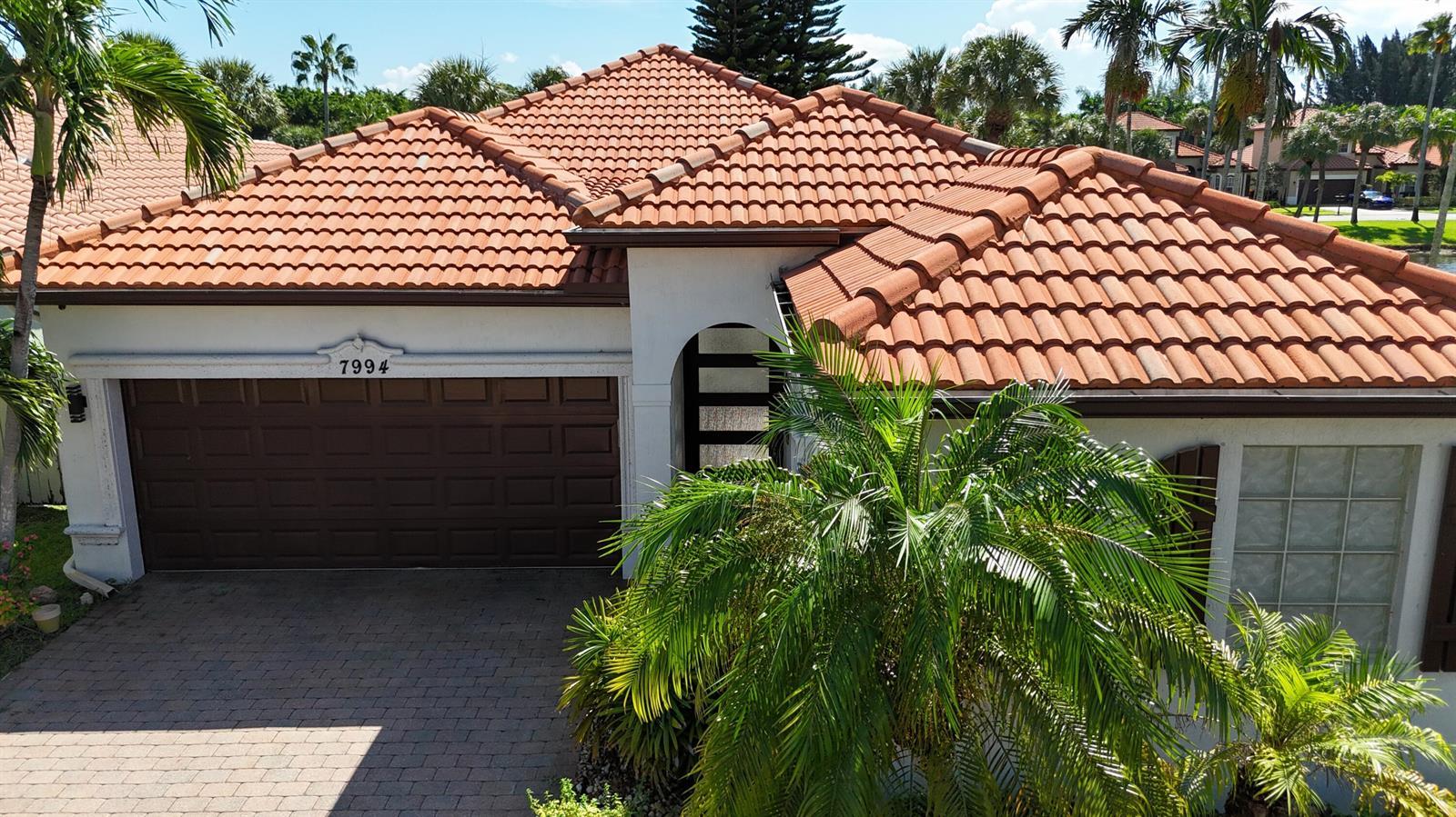 7994 SAW PALMETTO Lane, Boynton Beach FL 33436