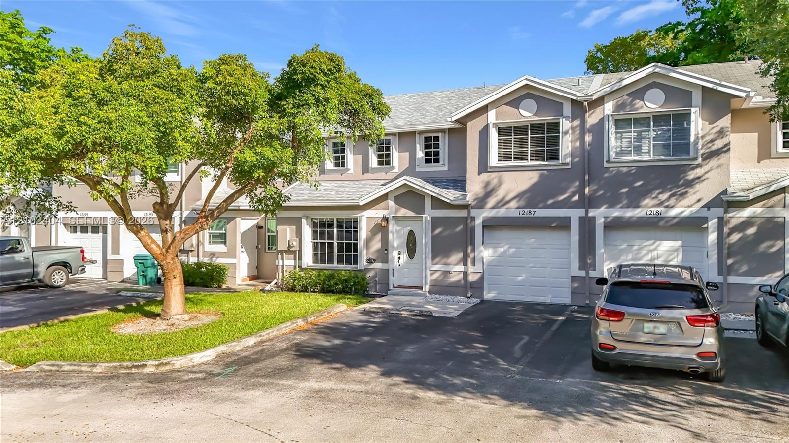 12187 SW 49th Ct, Cooper City FL 33330