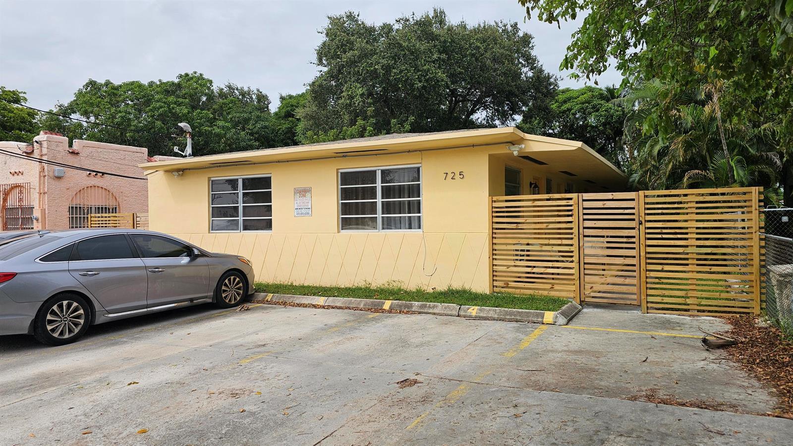 725 NE 126TH Street # 0, North Miami FL 33161