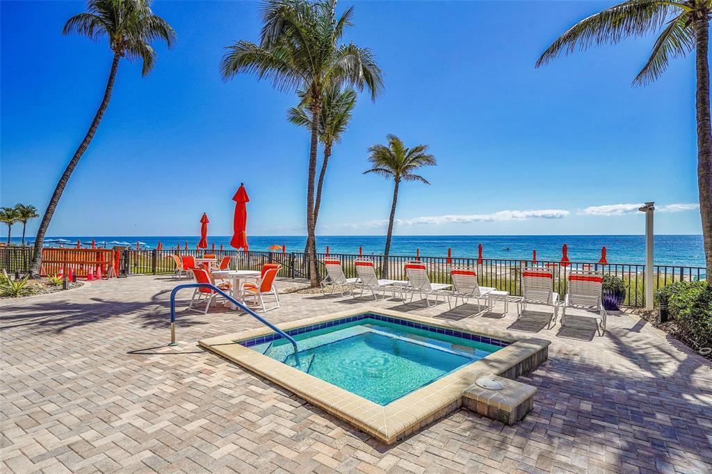 3800 GALT OCEAN Drive # 602, Fort Lauderdale FL 33308 photo 2