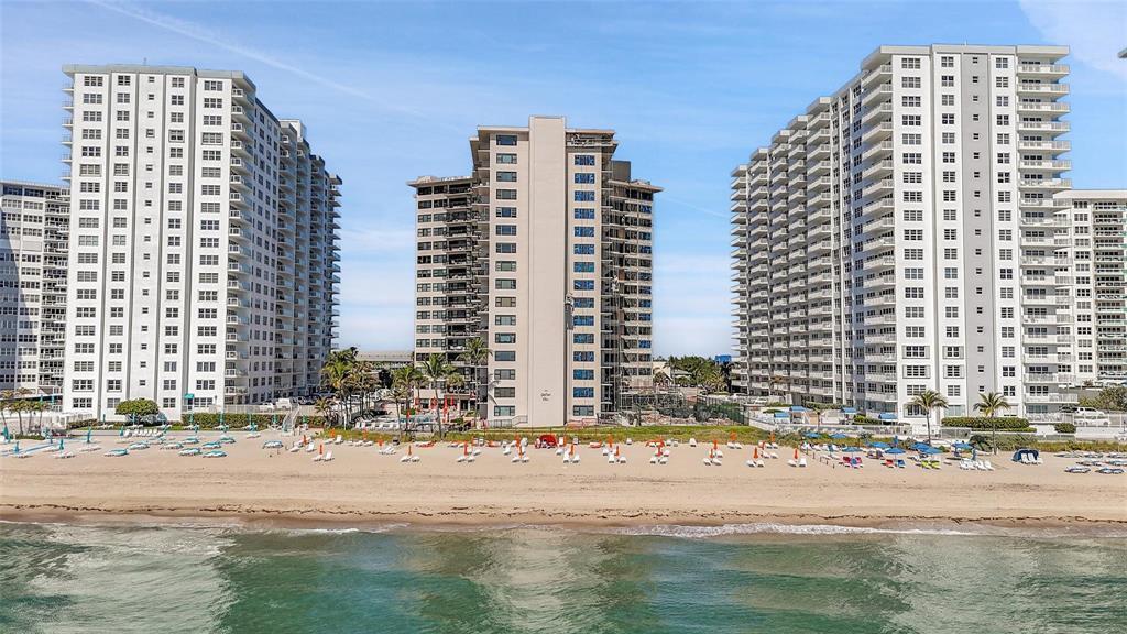 3800 GALT OCEAN Drive # 602, Fort Lauderdale FL 33308 photo 5