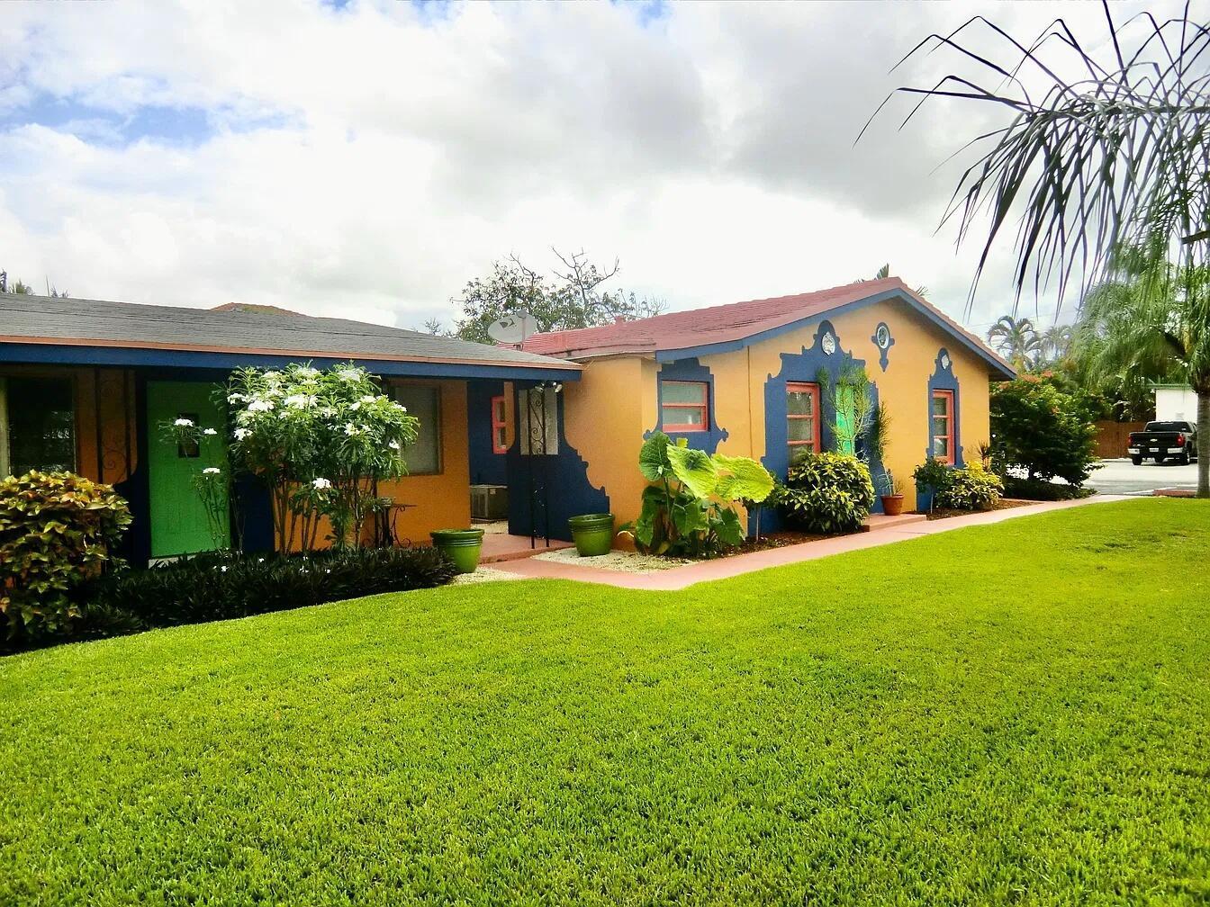 1101 NE 12TH Avenue, Fort Lauderdale FL 33304 photo 3
