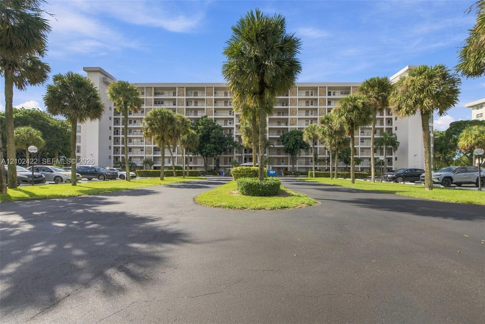 3050 N Palm Aire Dr # 601, Pompano Beach FL 33069 photo 5