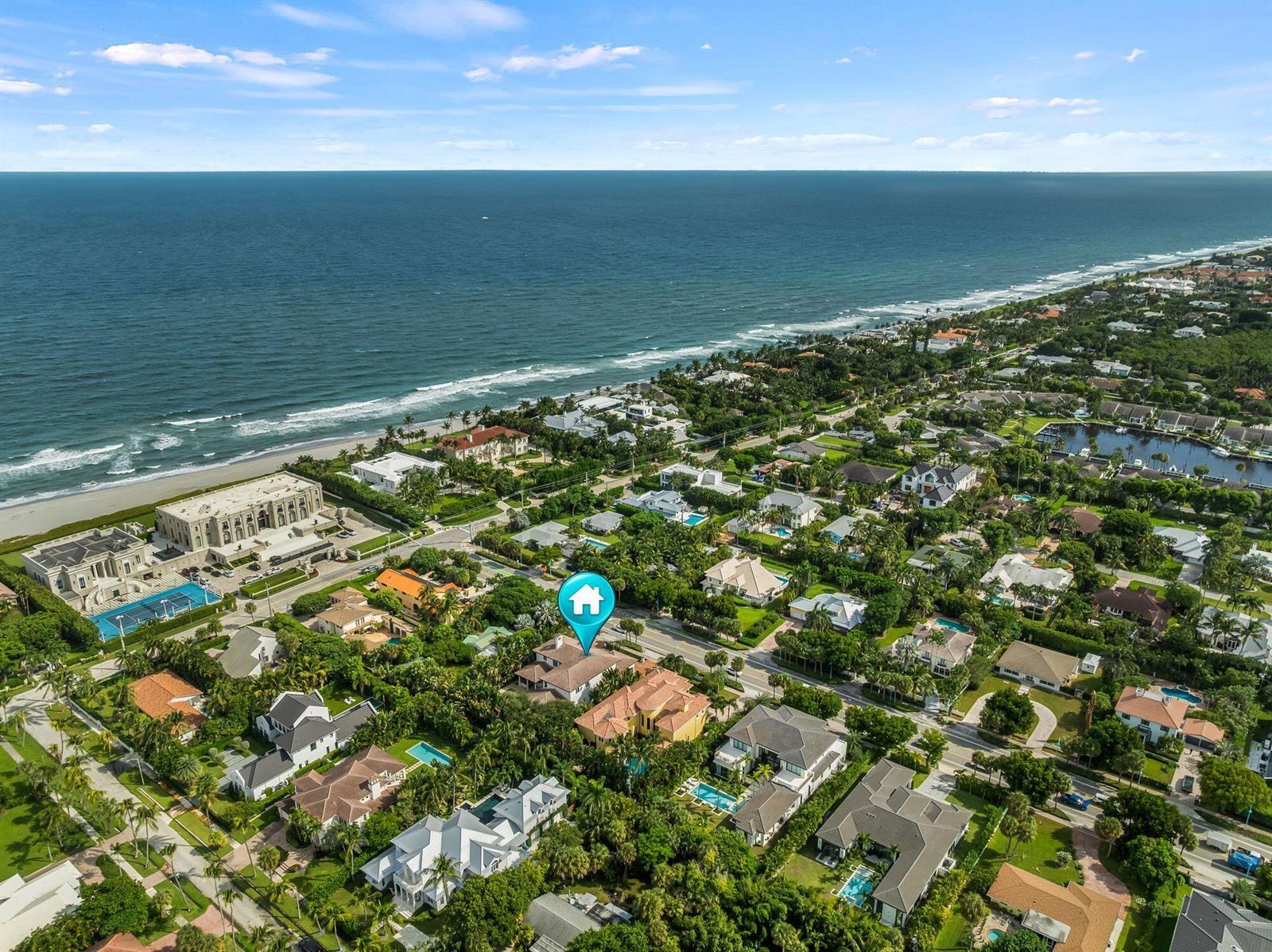 14 E OCEAN Avenue, Ocean Ridge FL 33435 photo 5