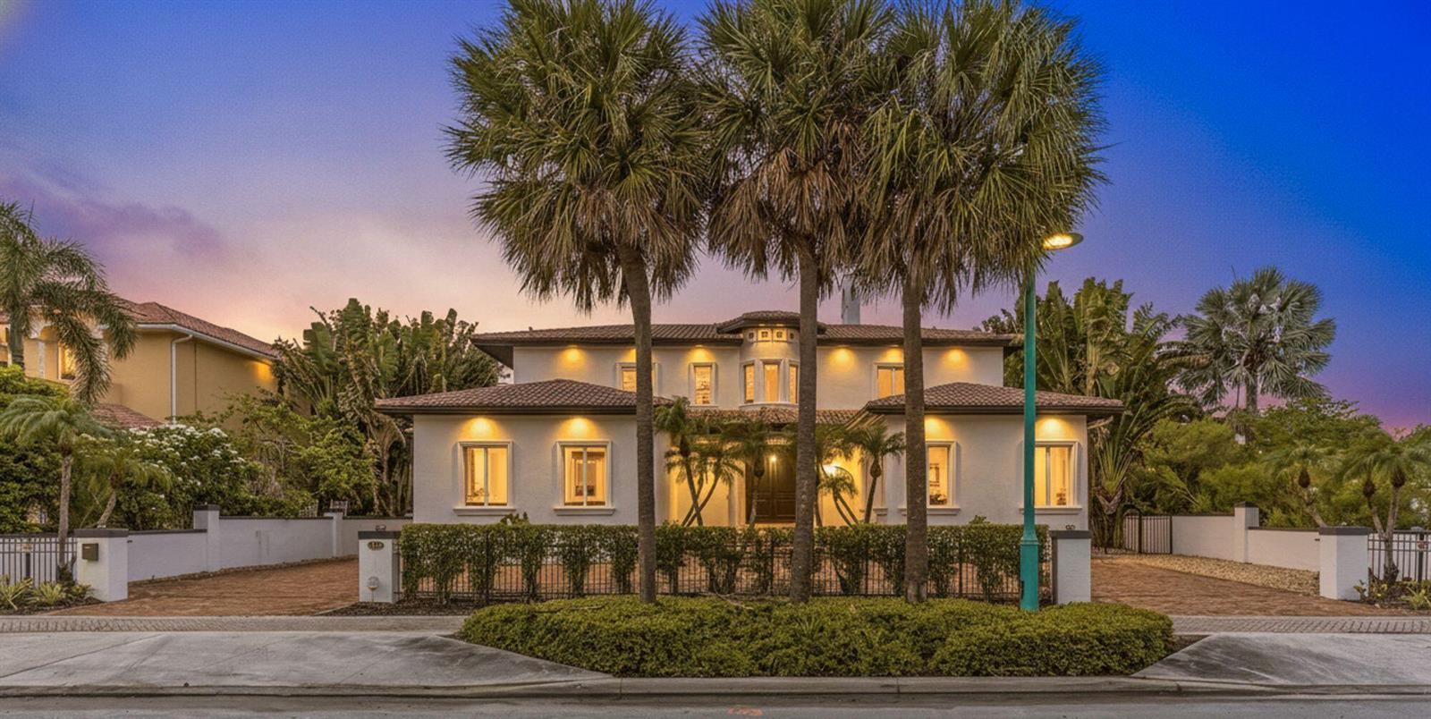 14 E OCEAN Avenue, Ocean Ridge FL 33435 photo 4