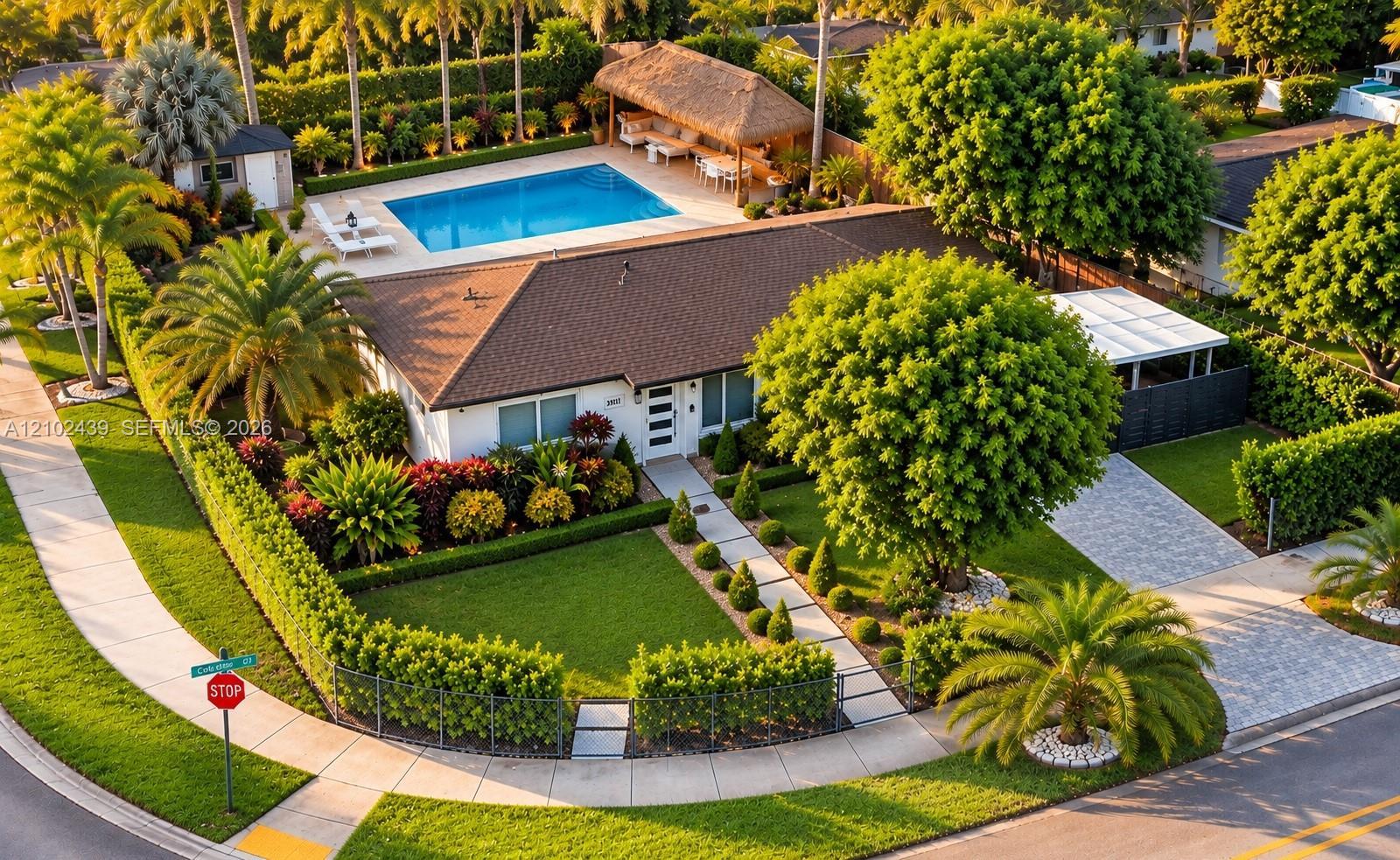9351 Jamaica Dr, Cutler Bay FL 33189