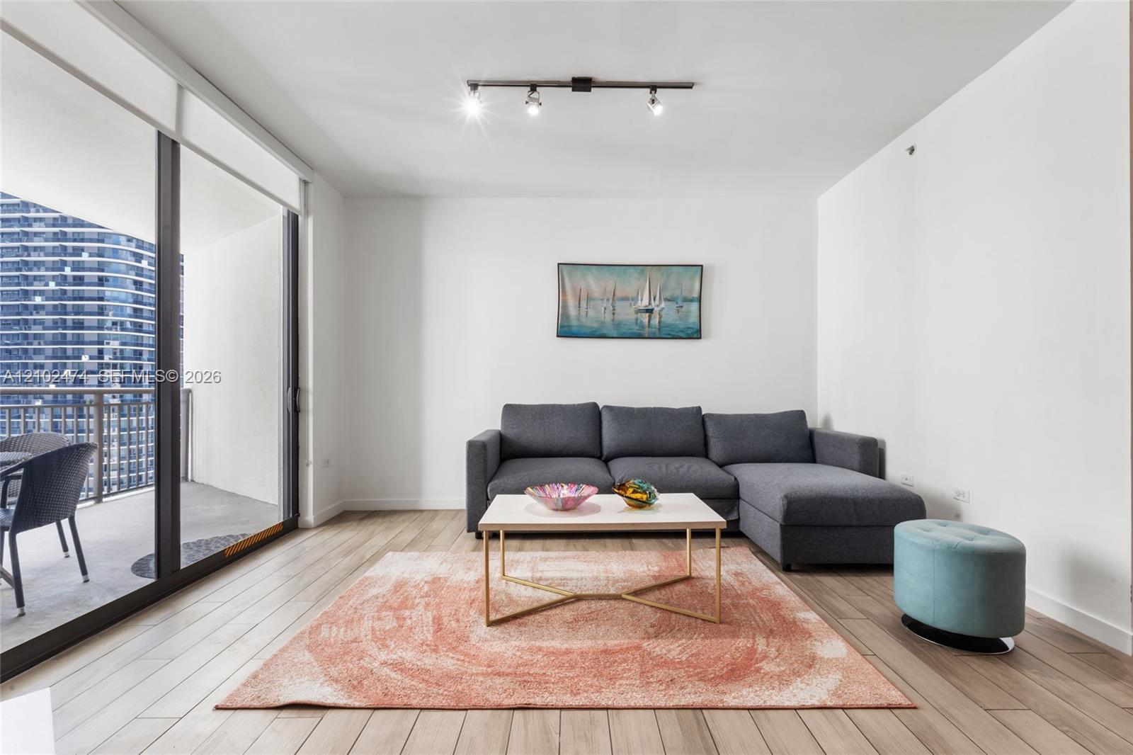 999 SW 1st Ave # 2601, Miami FL 33130 photo 5
